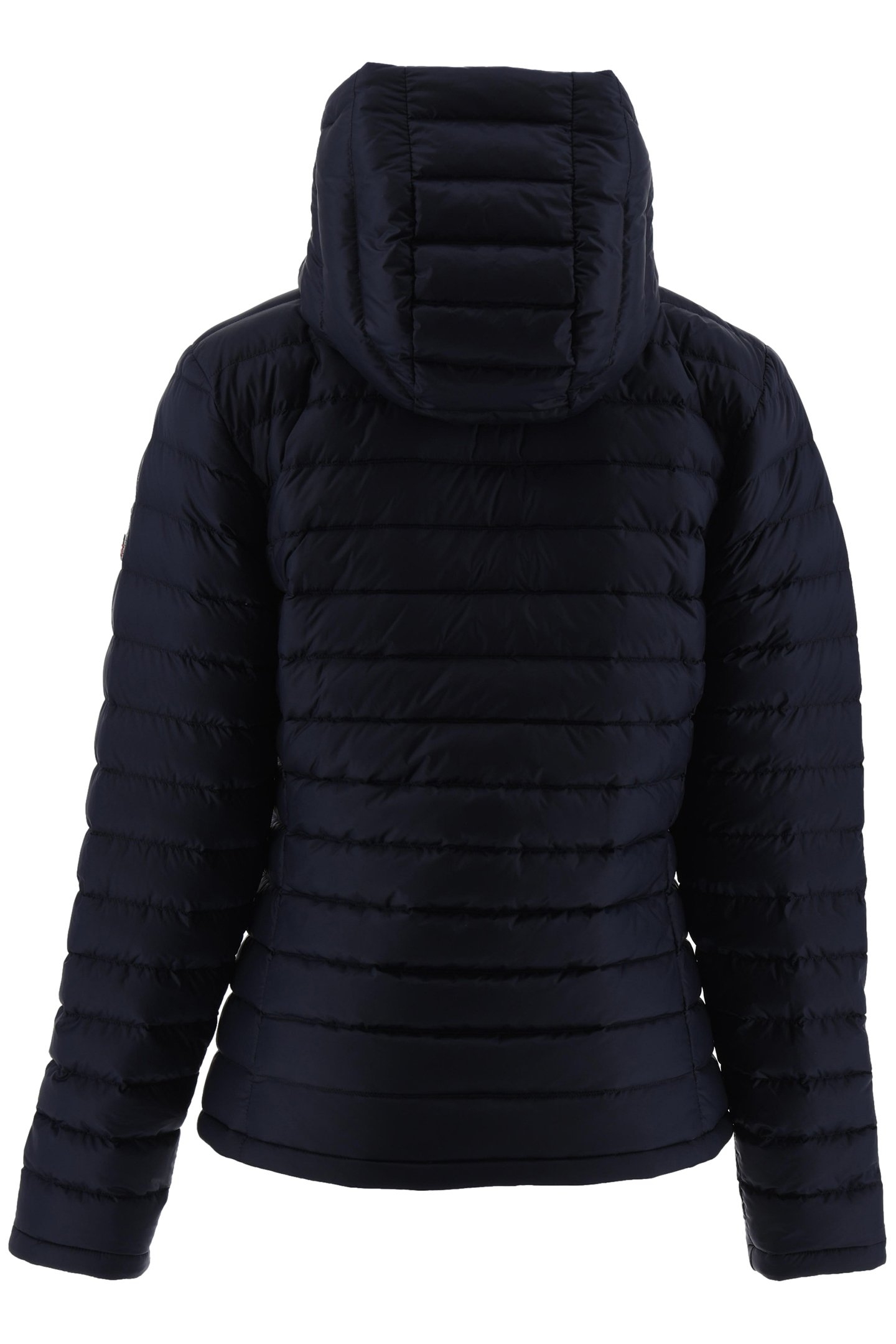 VIENNE JACKET WHITE / NAVY 3