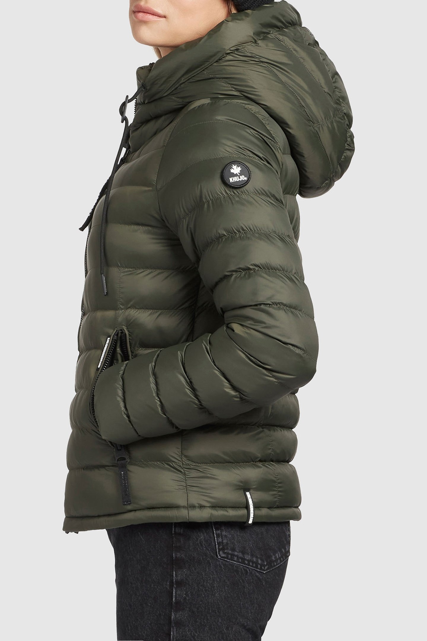 LOVINA2 SHINE PINE GREEN 5