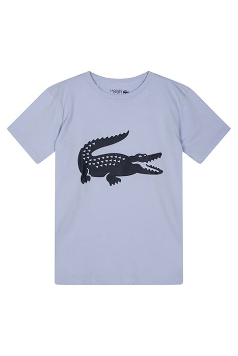 CHILDREN T-SHIRT PHOENIX BLUE 1