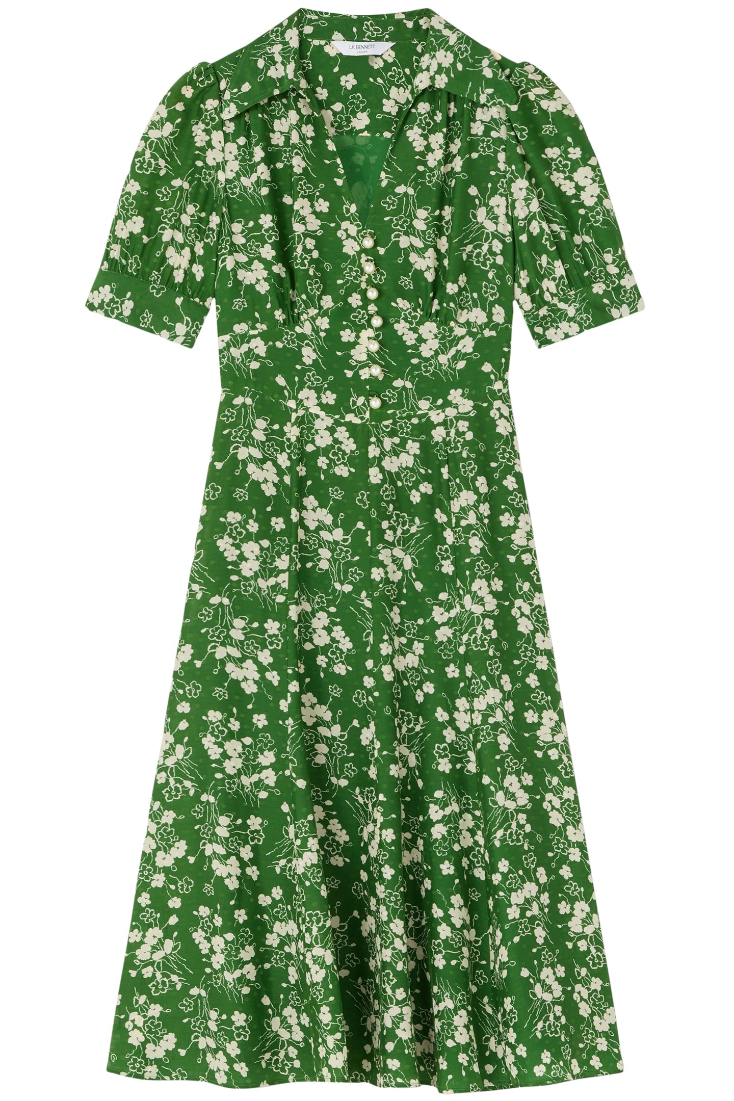 DR SOPHIE WILDFLOWER DR GREEN 1