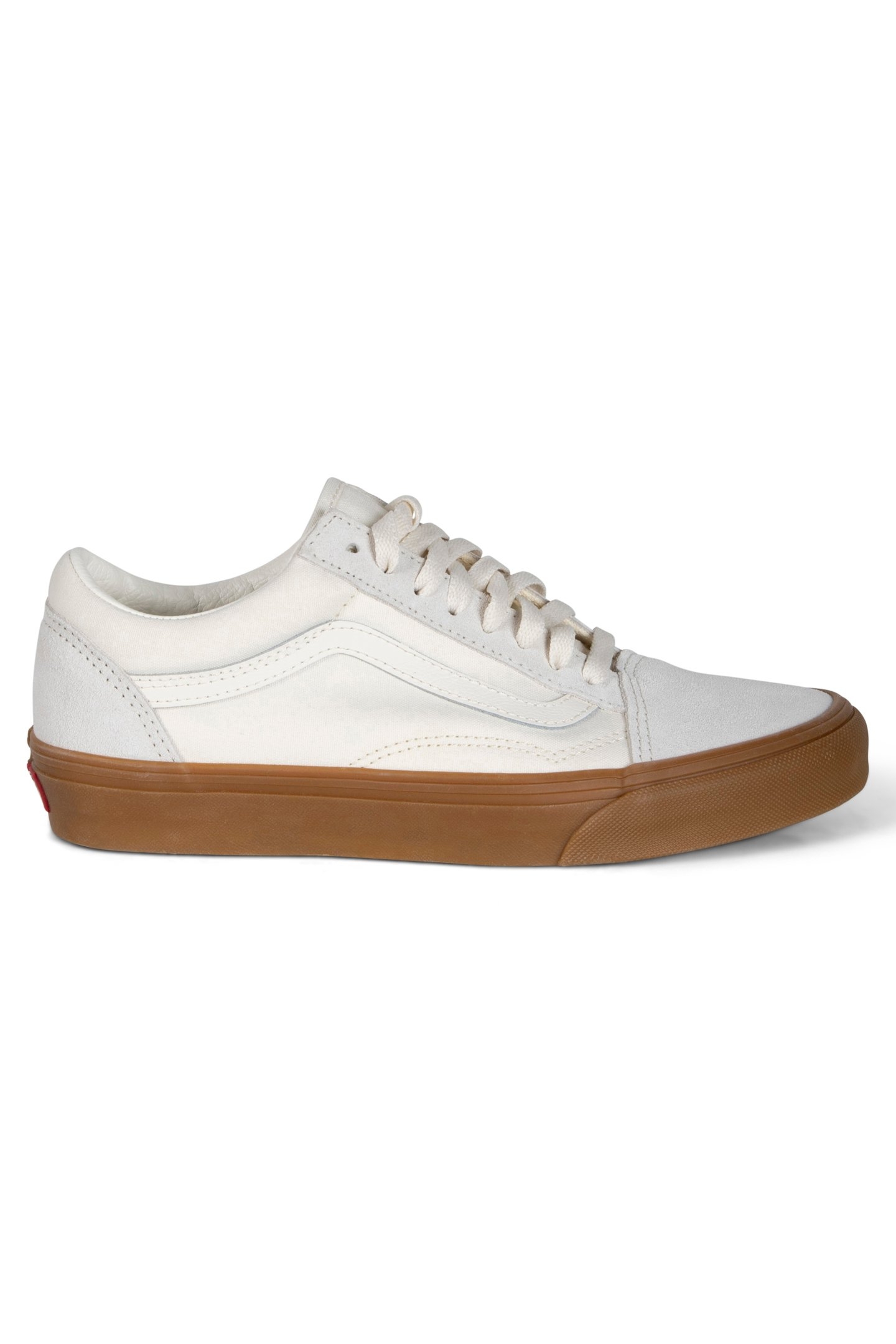 UNISEX OLD SKOOL MARSHMALLOW/GUM 1