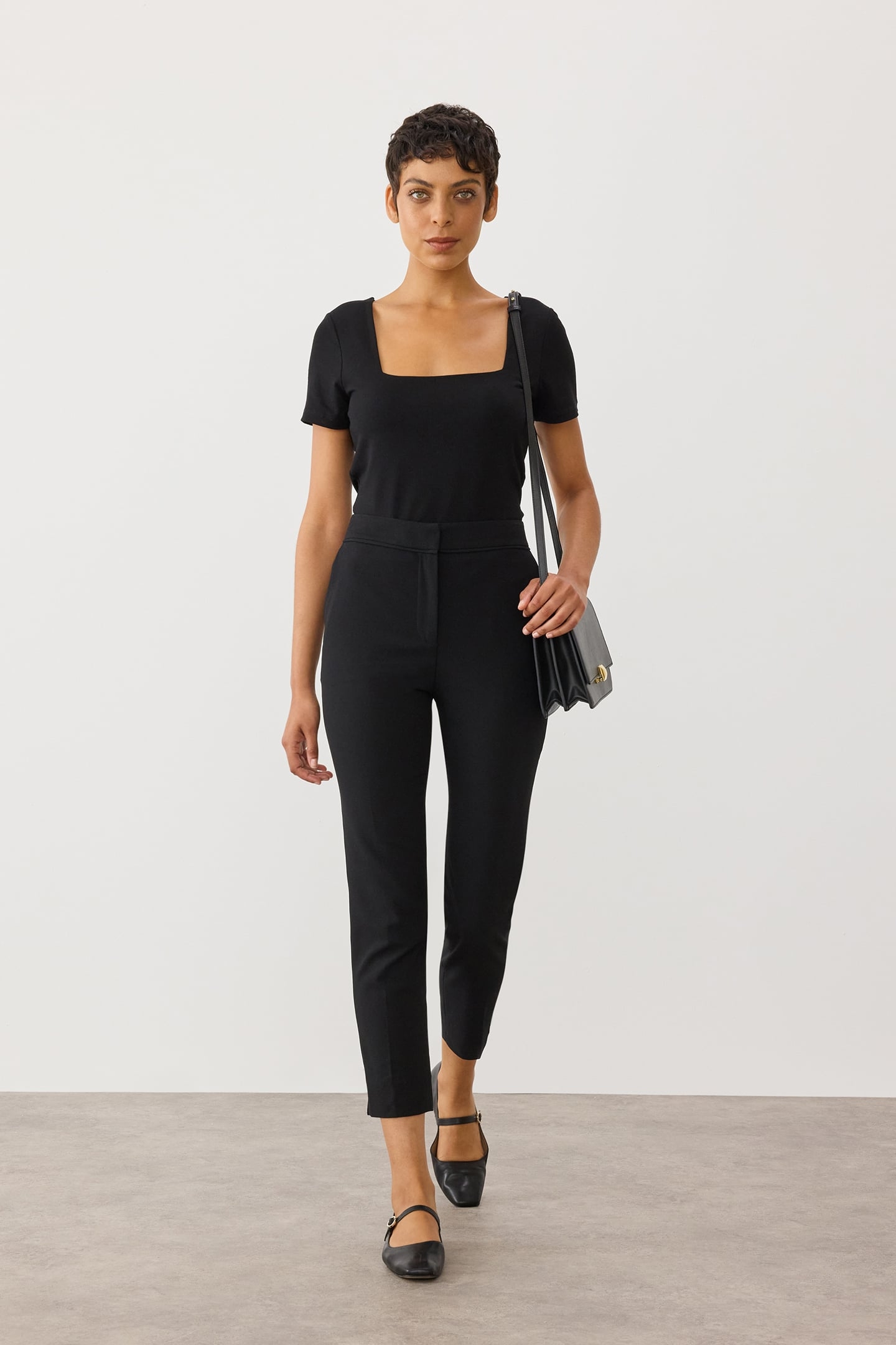 TR WILEY - PIPING DETAIL BLACK 4