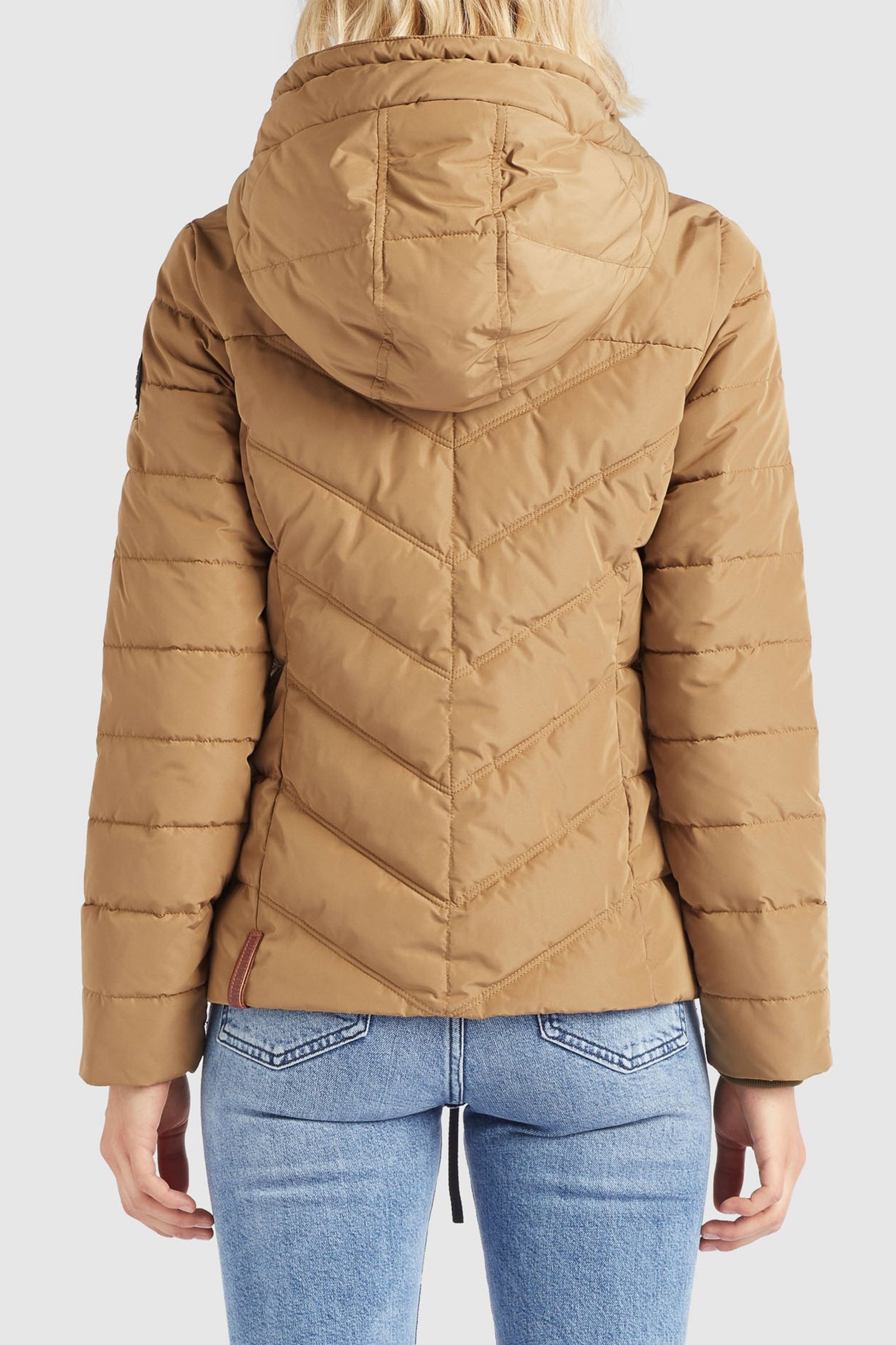 EIJA GOLDEN YELLOW 5