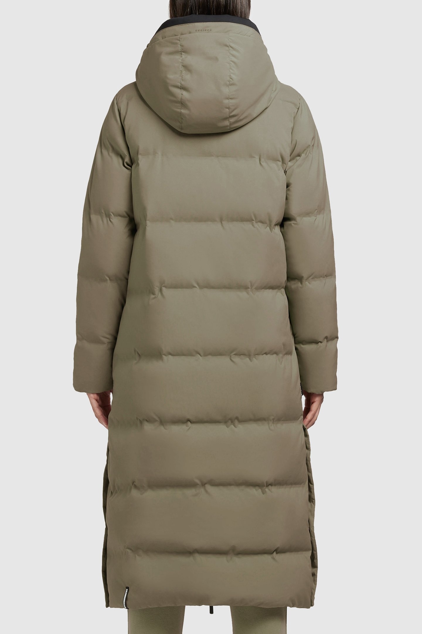 LAREA LIGHT MOSS GREEN 5