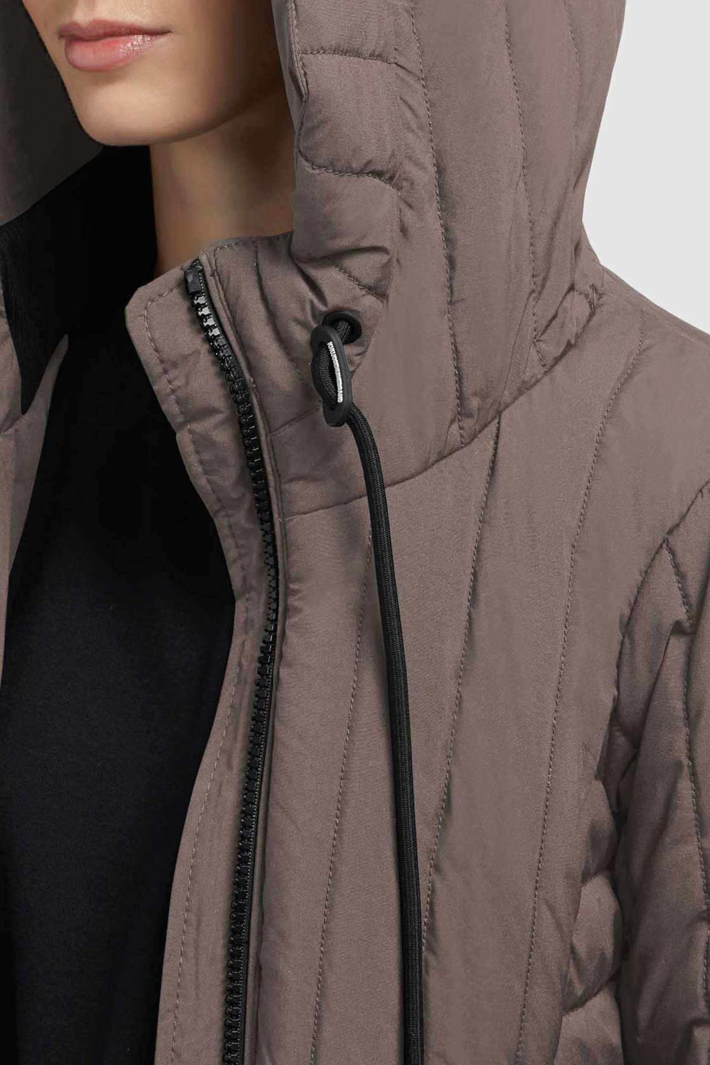 JERRY PRIME7 LIGHT STONE TAUPE 7