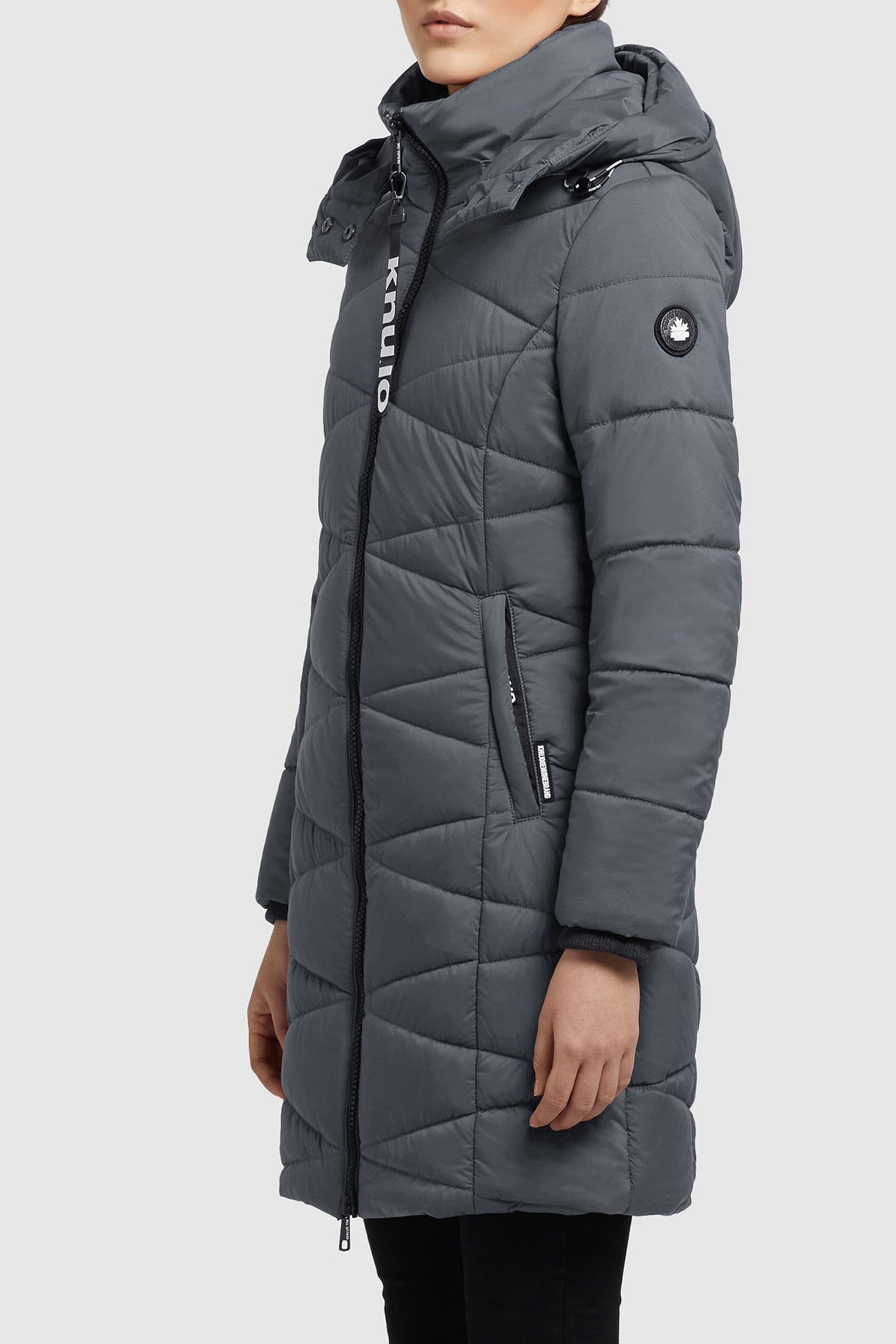 FITT LIGHT CHARCOAL 5