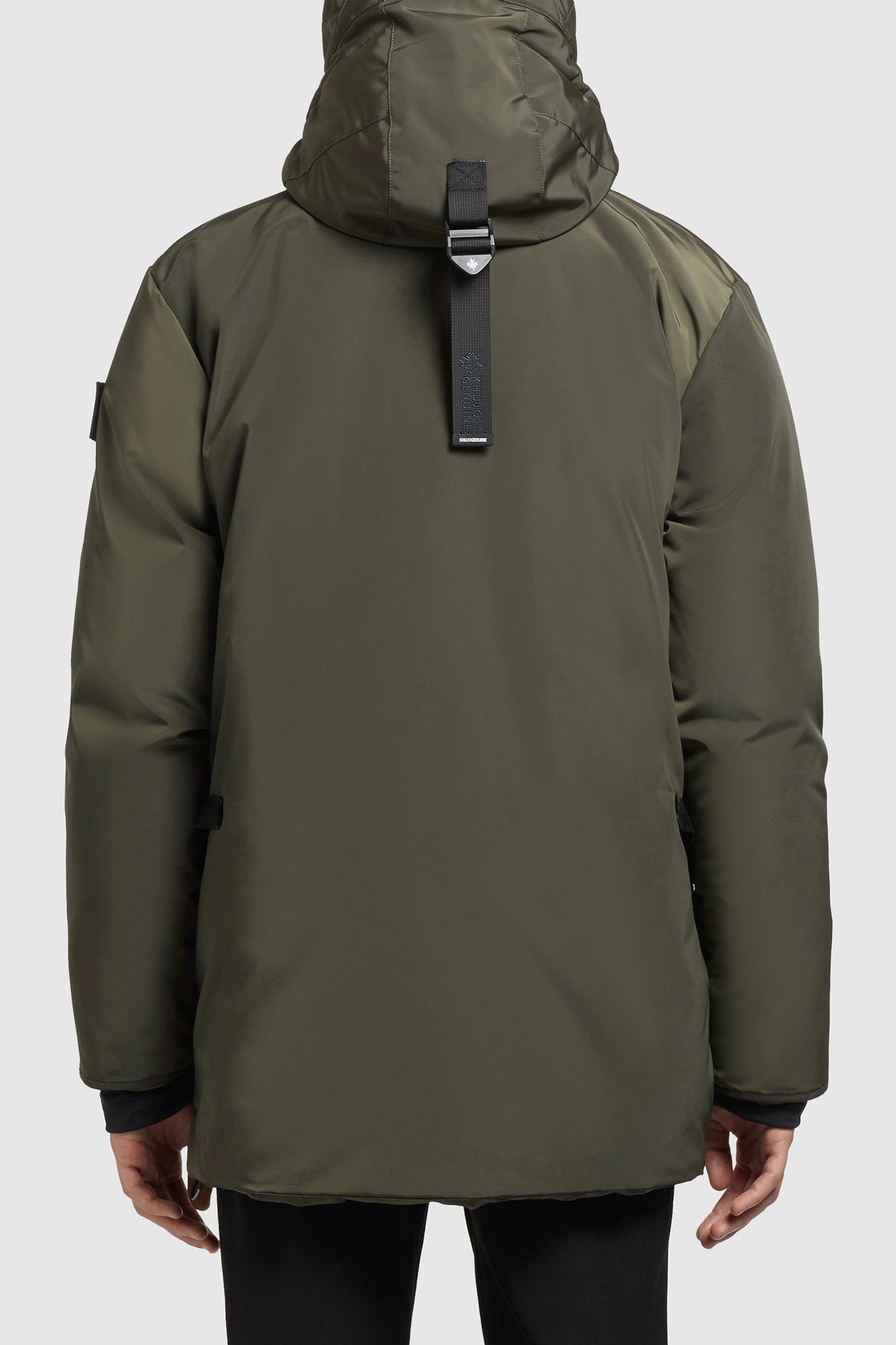 LUCAS JUNIPER GREEN 2