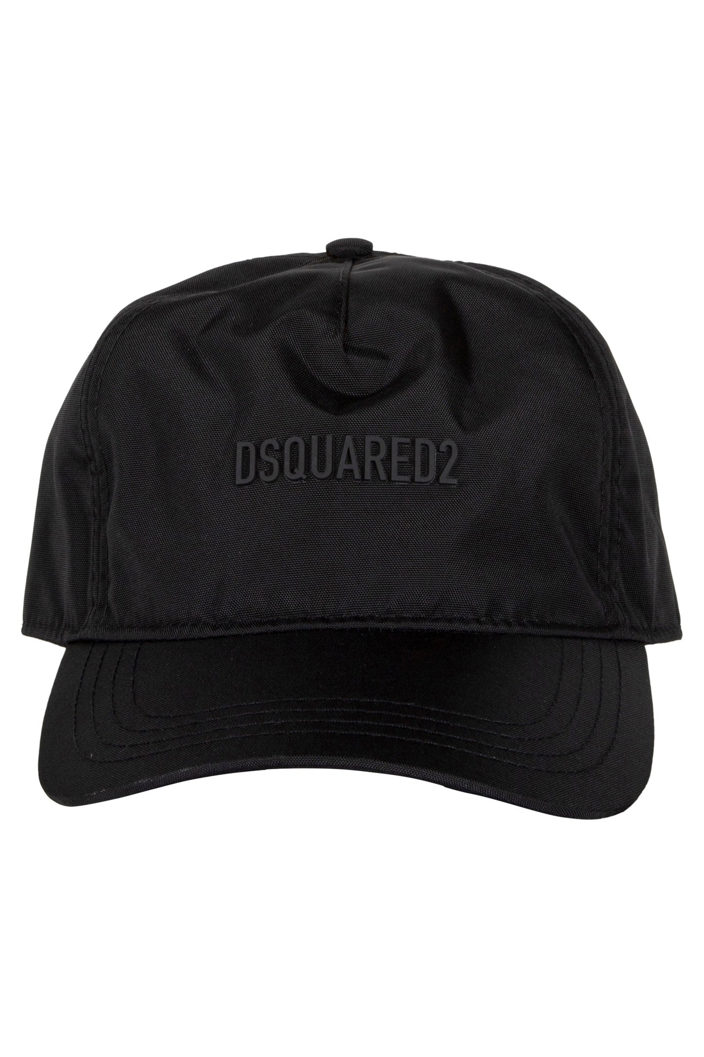 BASEBALL CAP BLACK 1
