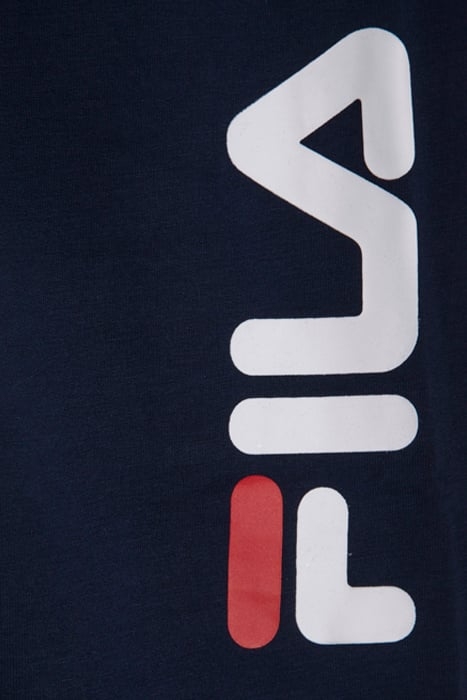 UNISEX BALBOA CLASSIC LOGO SWEAT PANTS BLACK IRIS 3