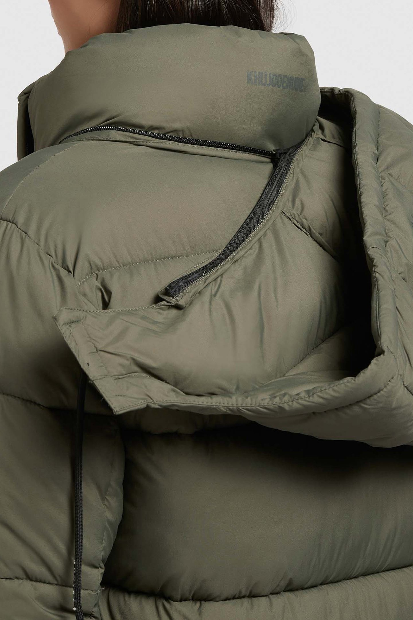 EVONA MATT HUNTER GREEN 8