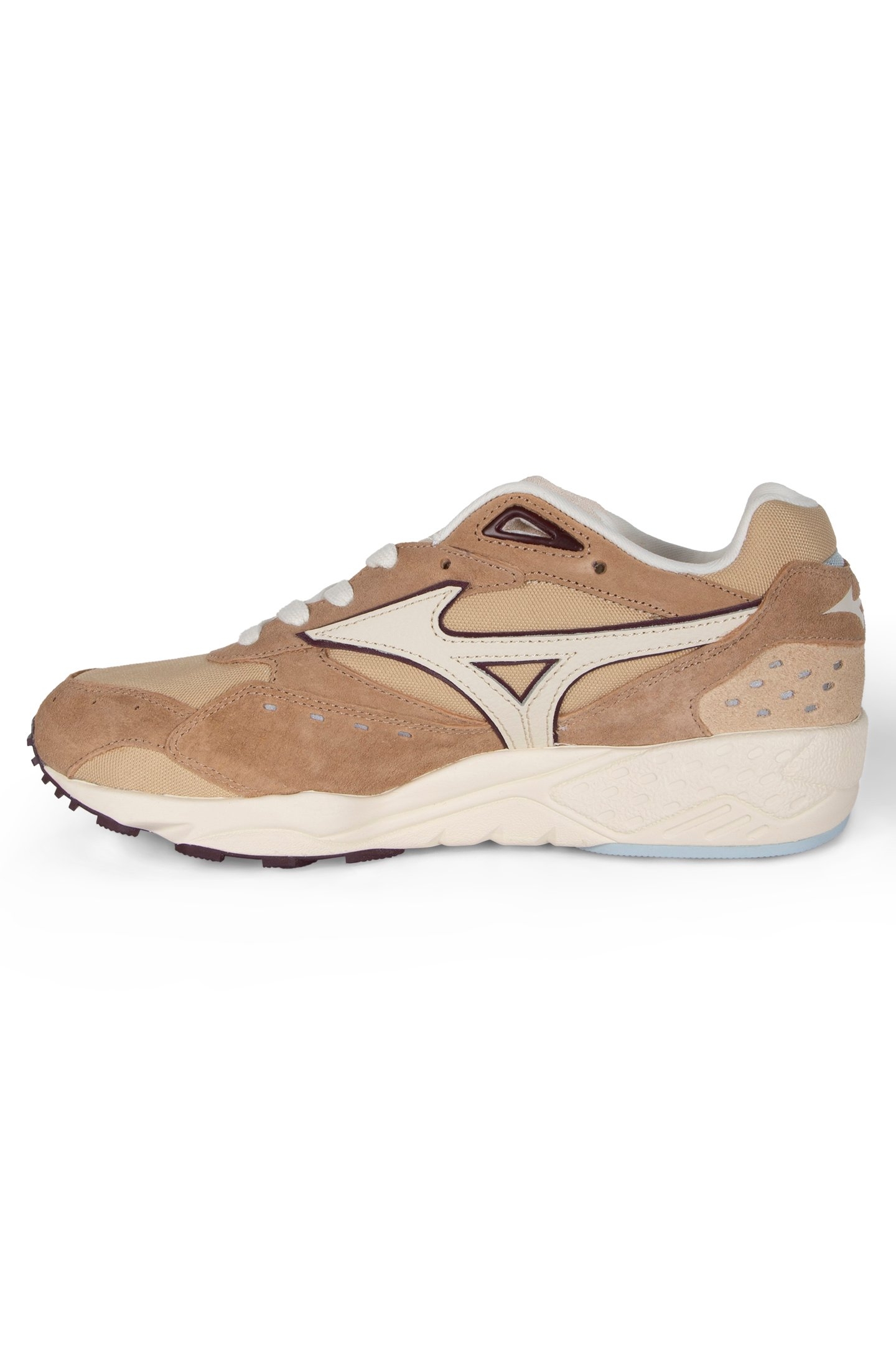 SHOE S.L. CONTENDER UNISEX MOJAVE DESERT/PRISTINE/TIGERSEYE 3
