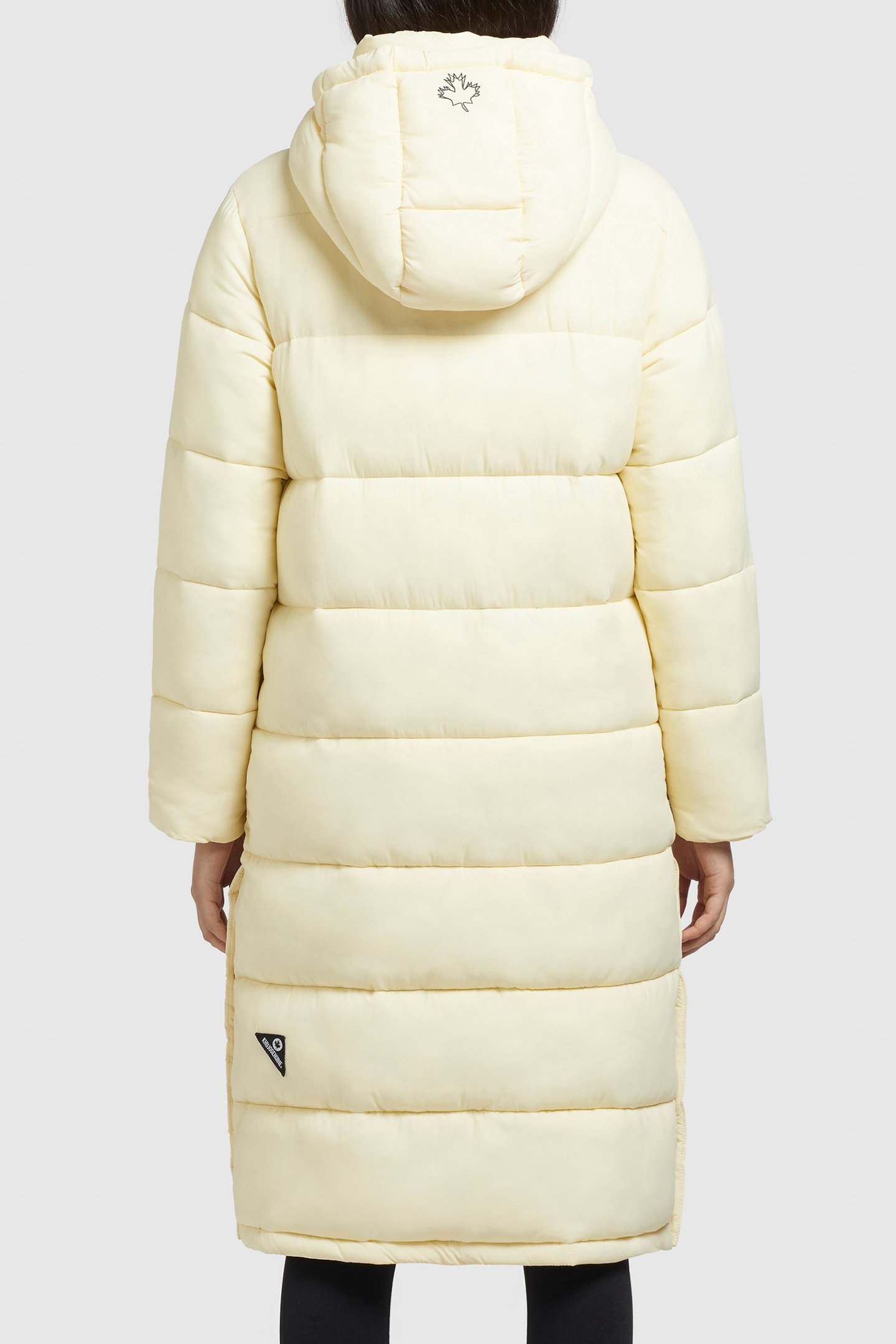 JULINA MATT DULL YELLOW 4