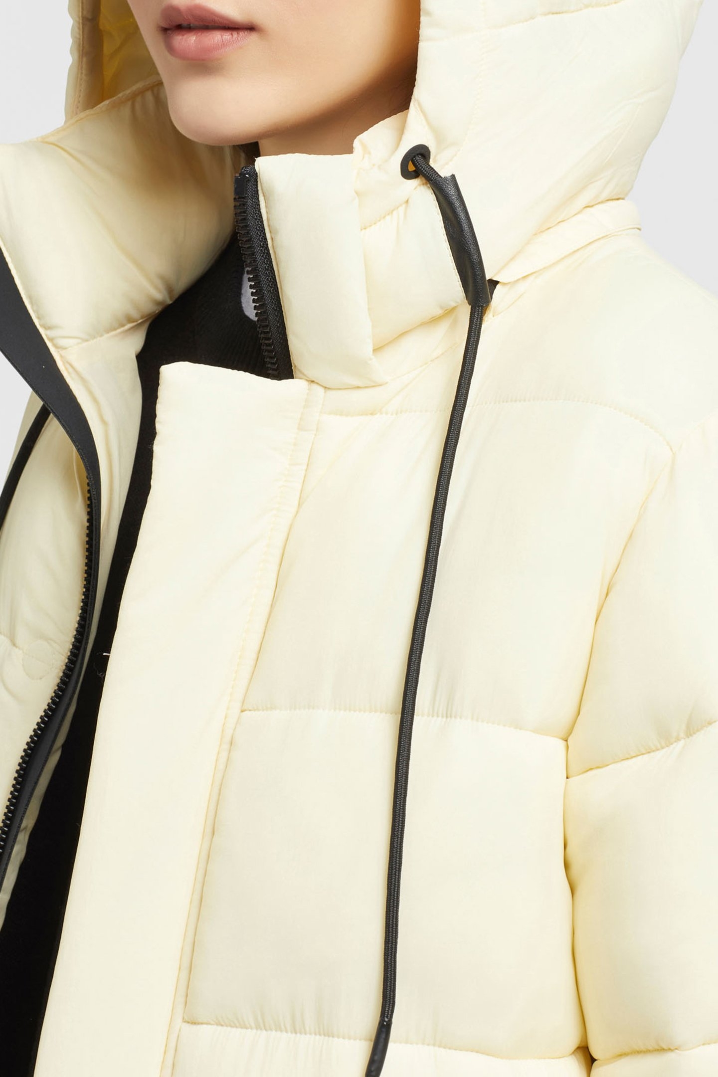 JULINA MATT DULL YELLOW 6