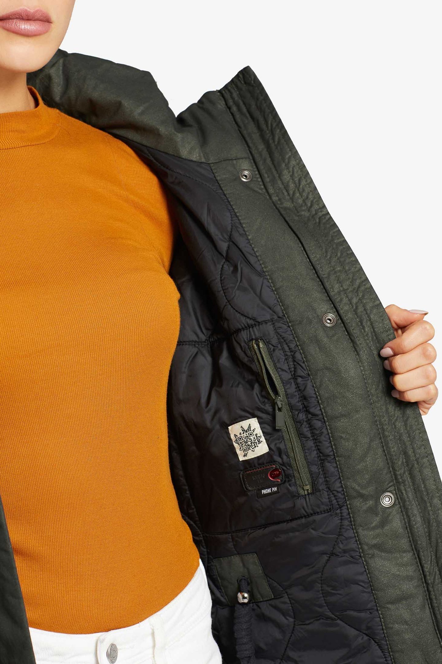 MERYEM3 (229+743+525+388+693) JUNGLE GREEN 7