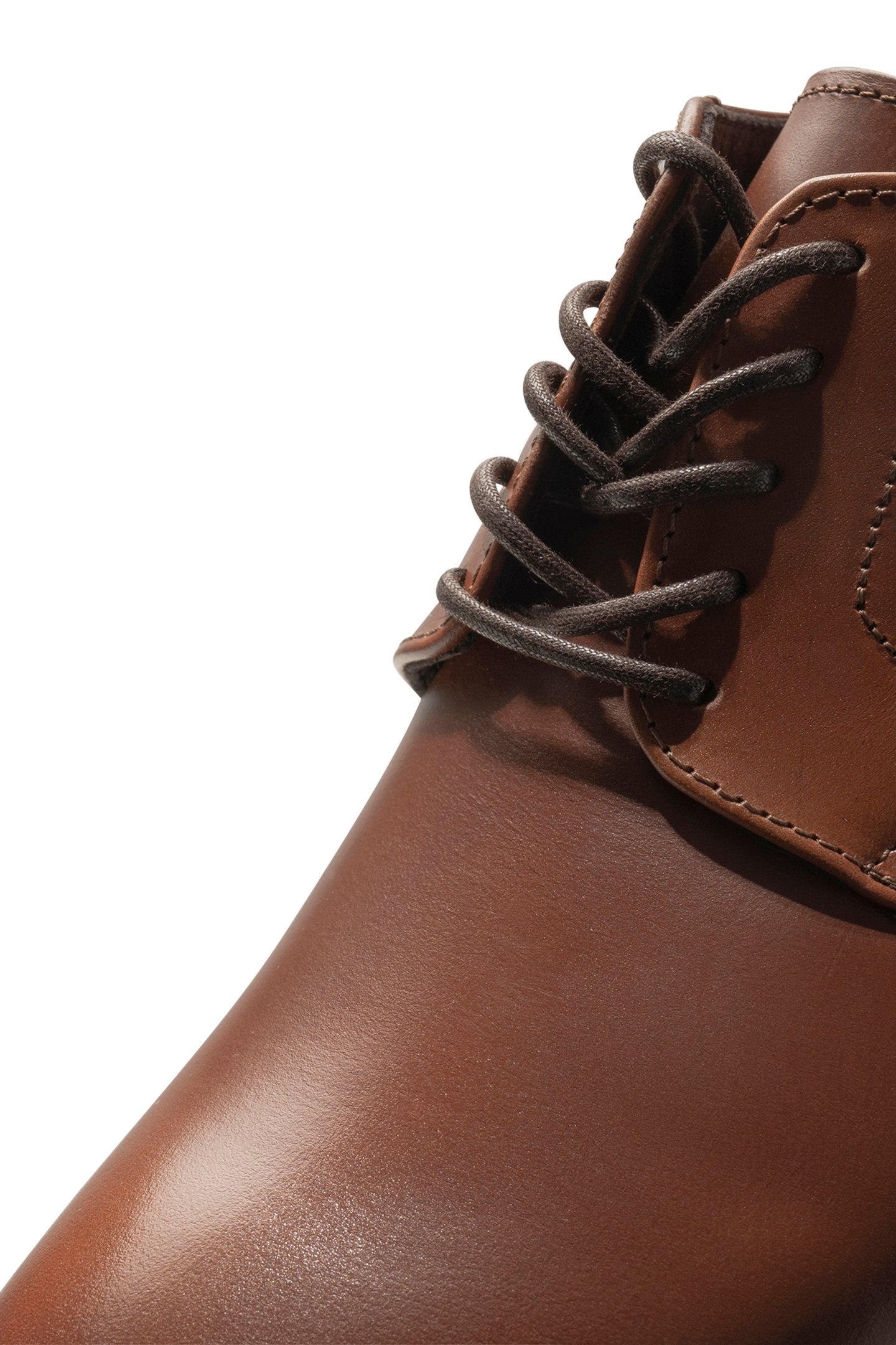 RAMPLING L SHOE TAN 8