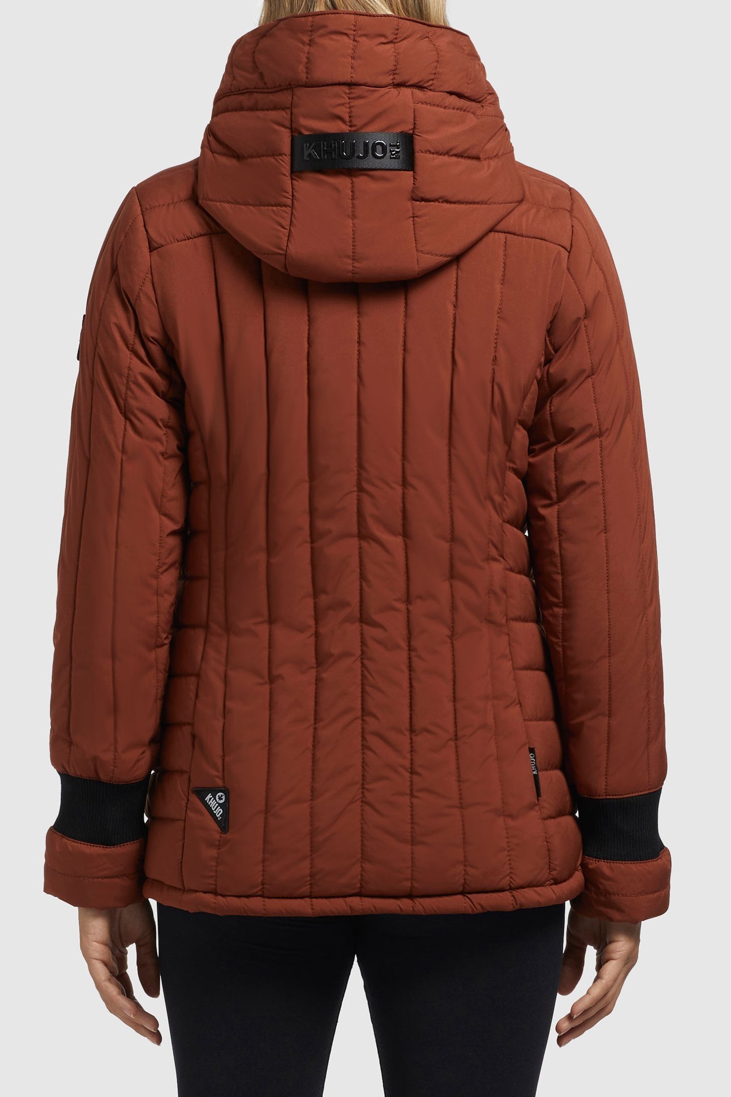 TWEETY PRIME7 LIGHT COCONUT BROWN 2