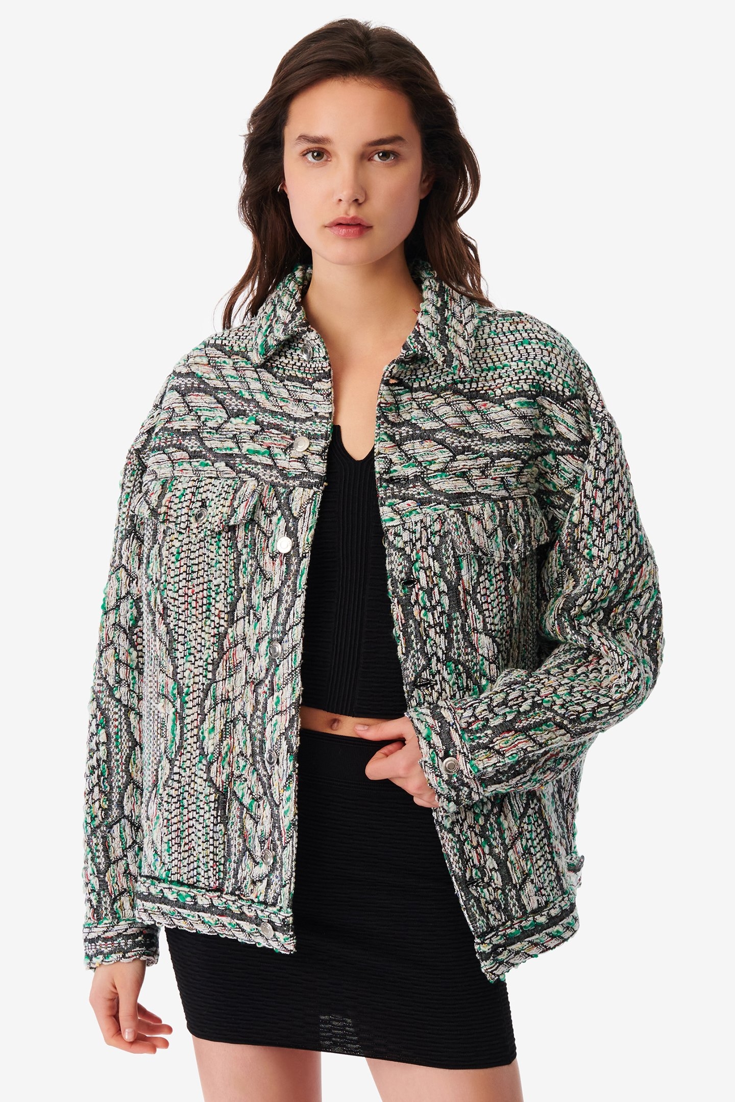 ALDOT GREEN MULTICO 1