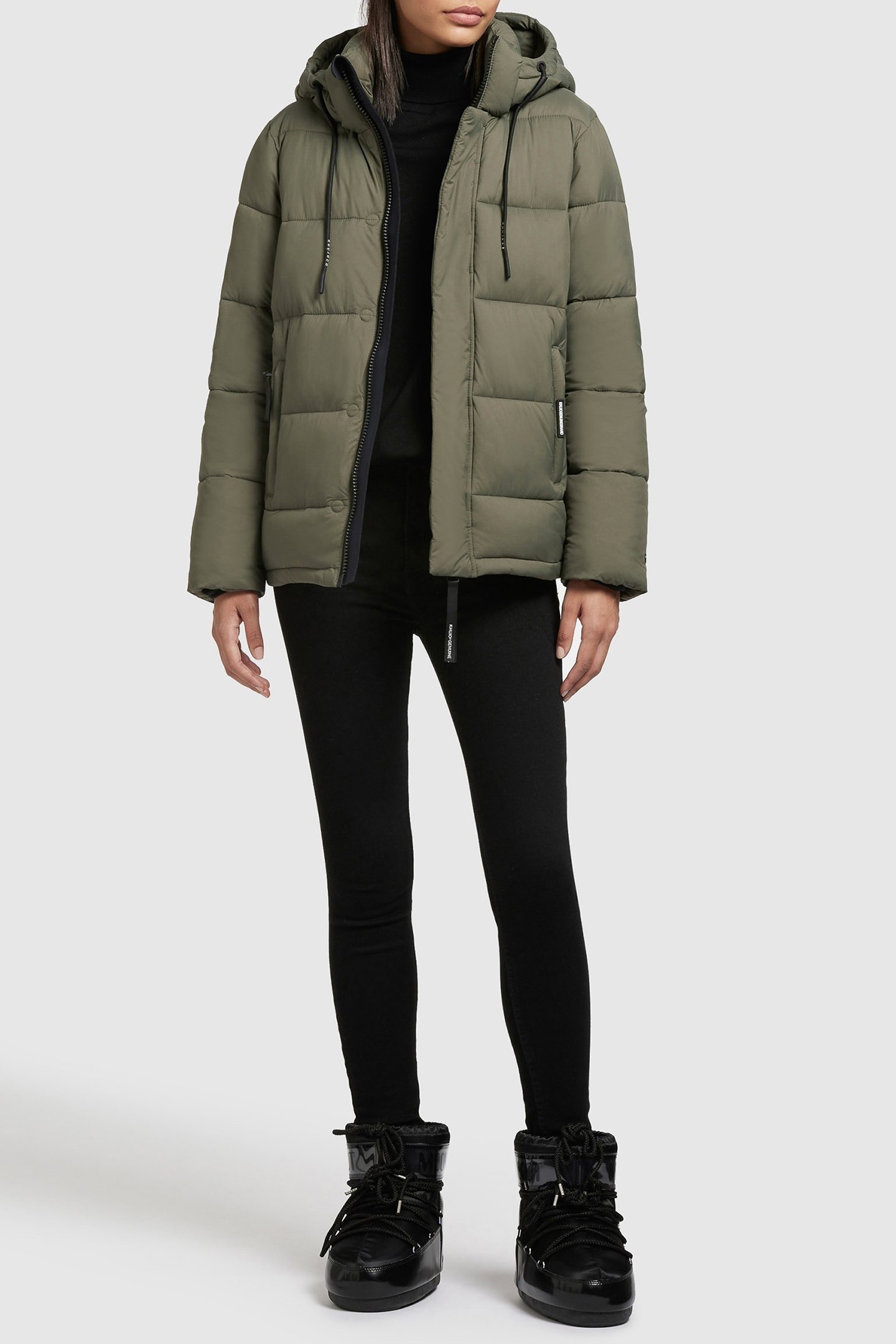 EVONA MATT HUNTER GREEN 3