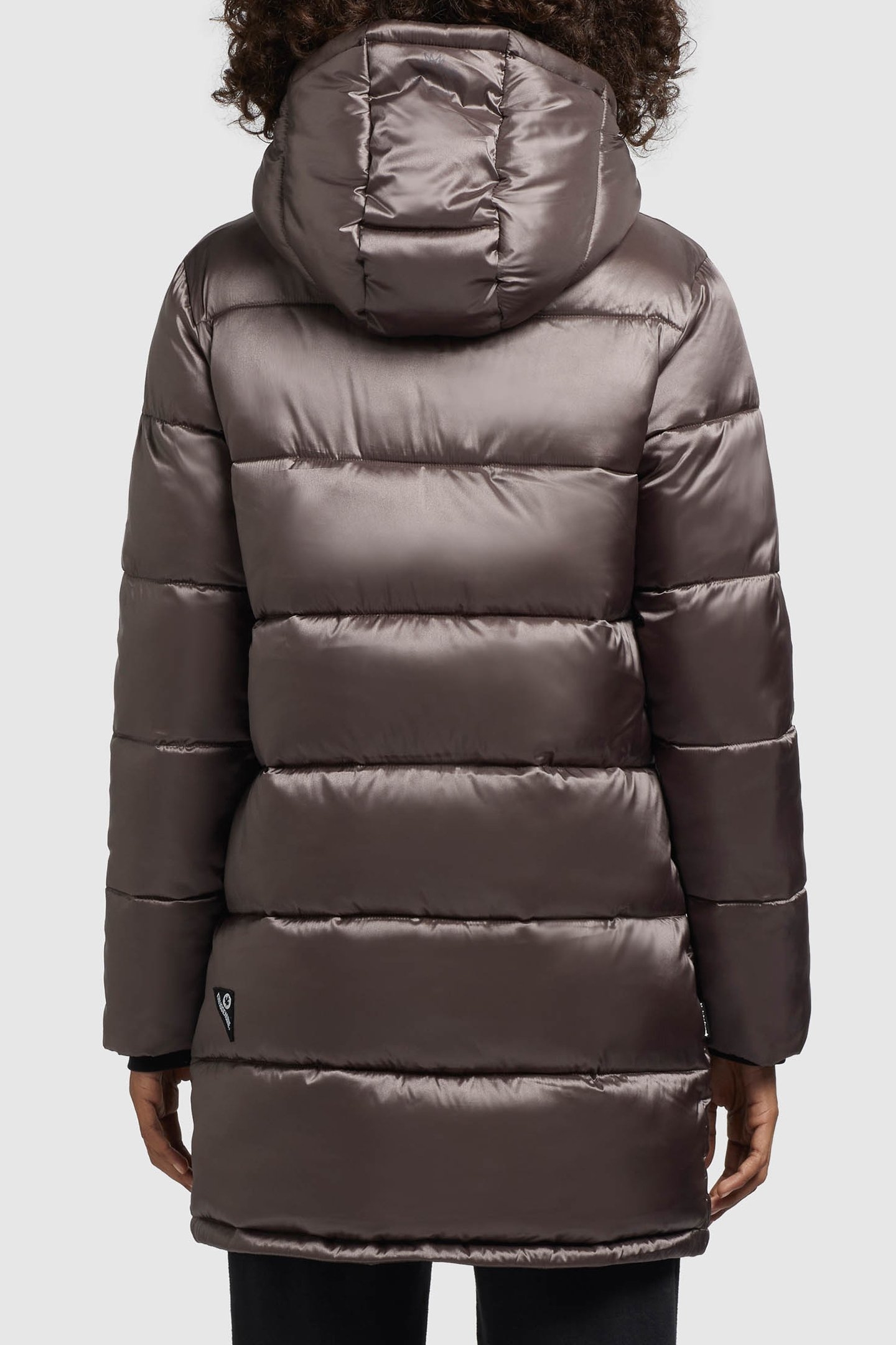 WORD SATIN STONE TAUPE 4