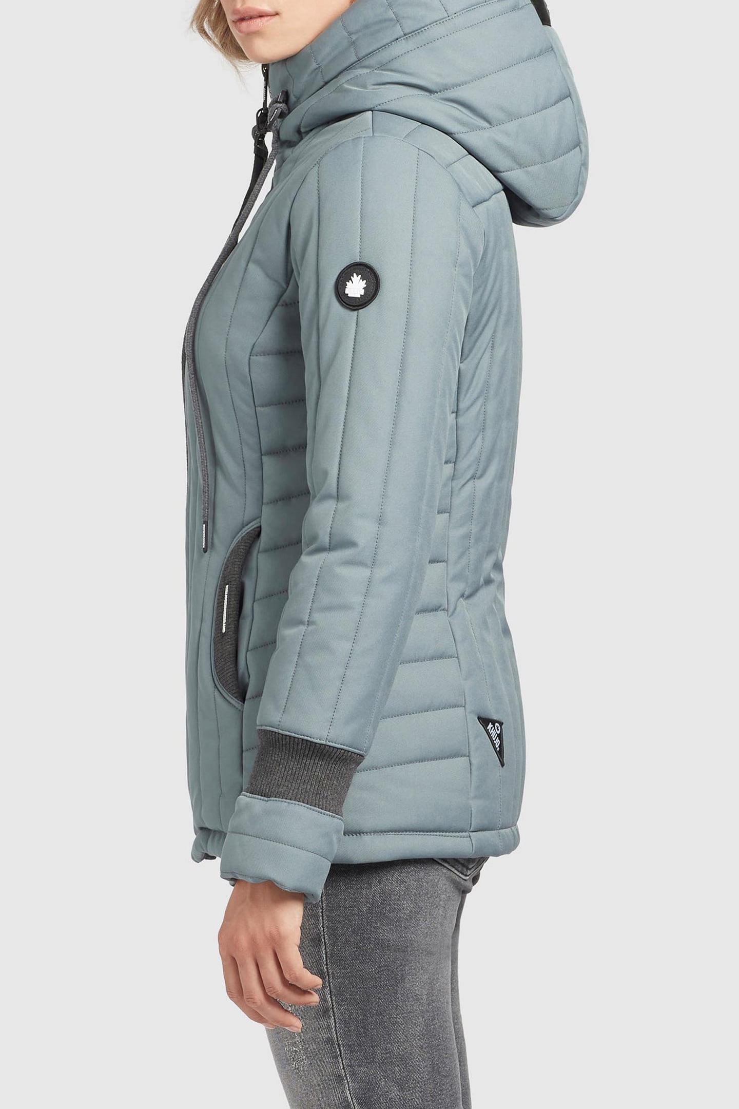 TWEETY PRIME5 STRUCTURED STORM BLUE 6