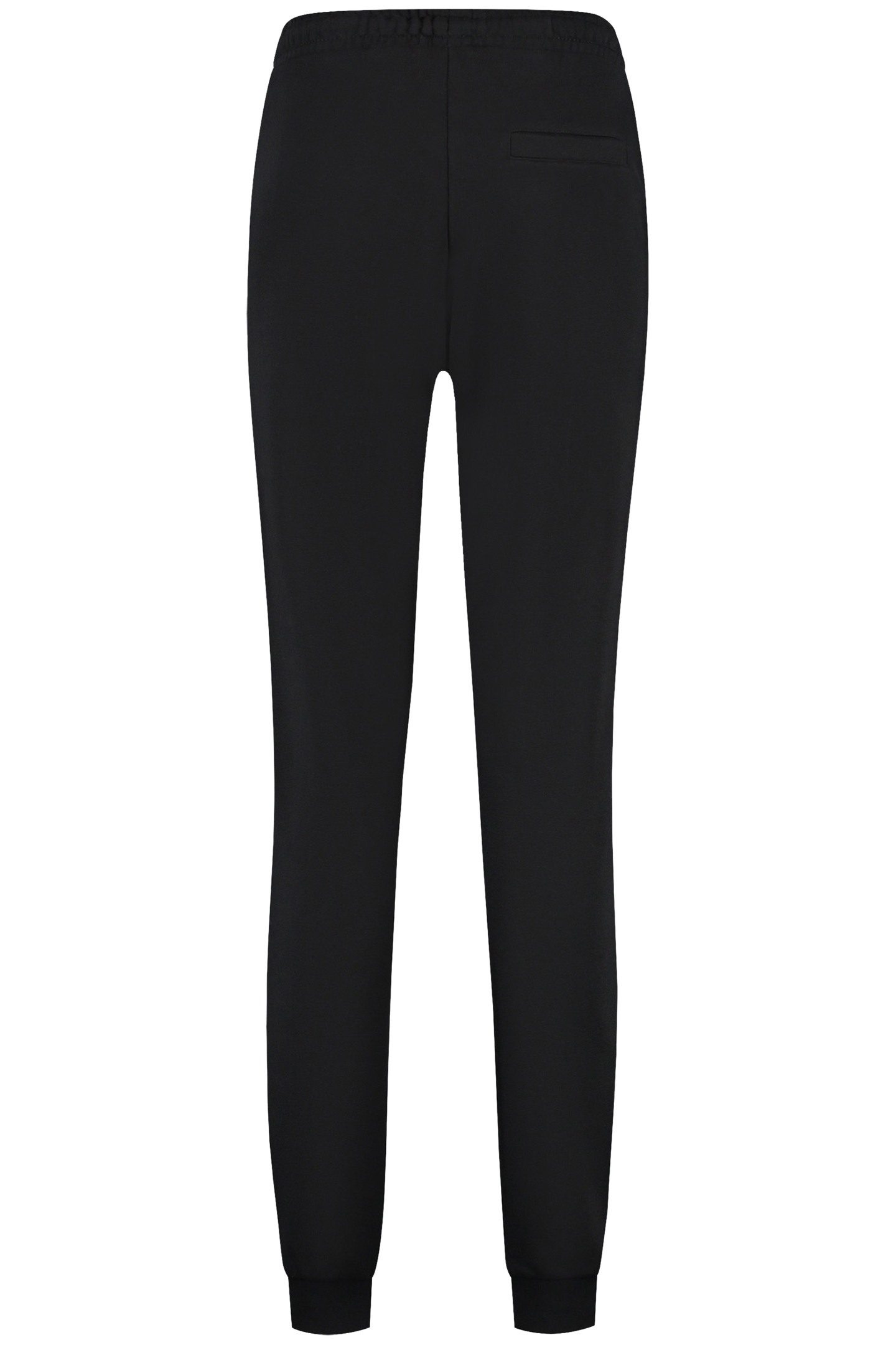 HELSINKI SWEATPANTS BLACK 2