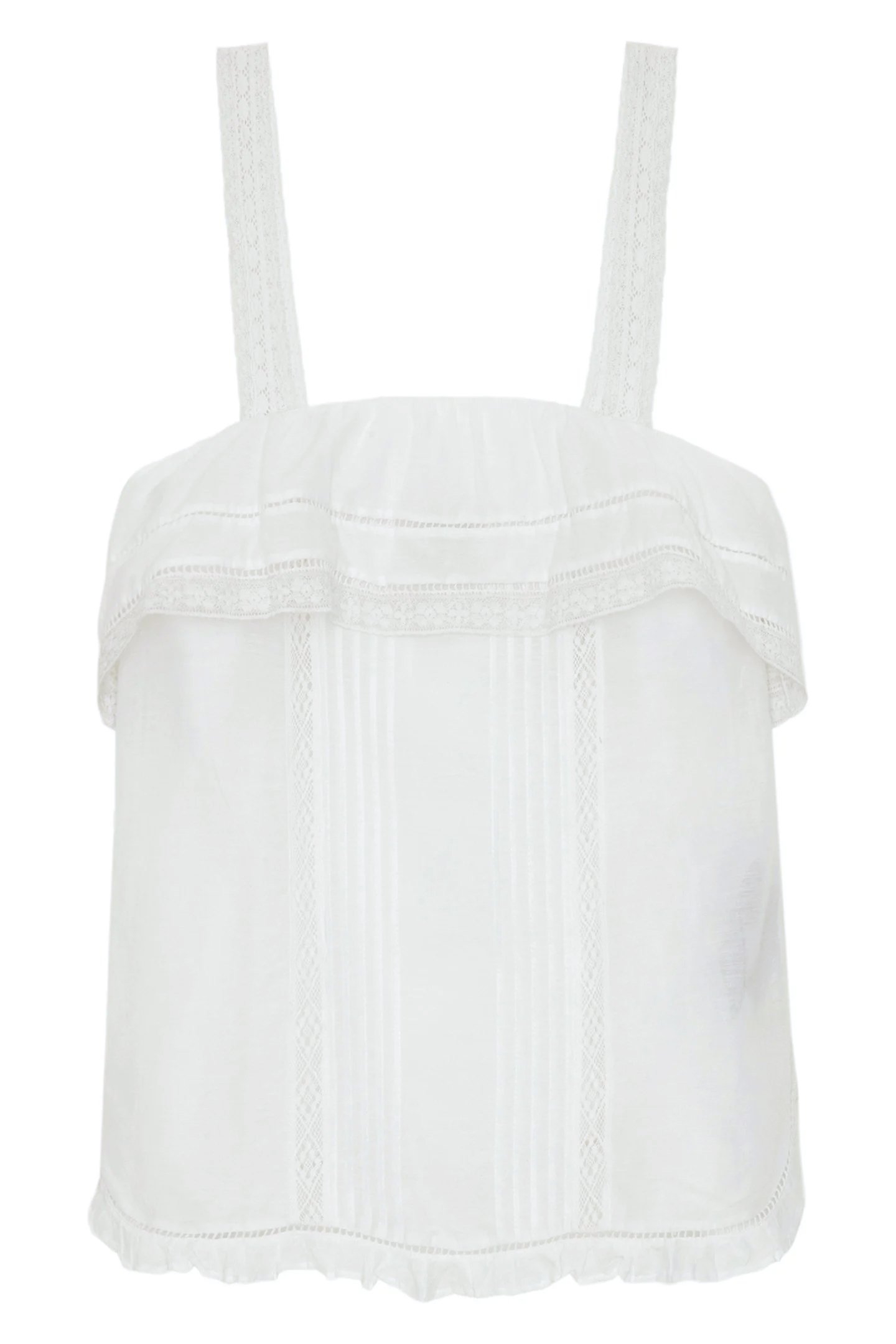 CYA TOMBOY CAMISOLE JUDO 8