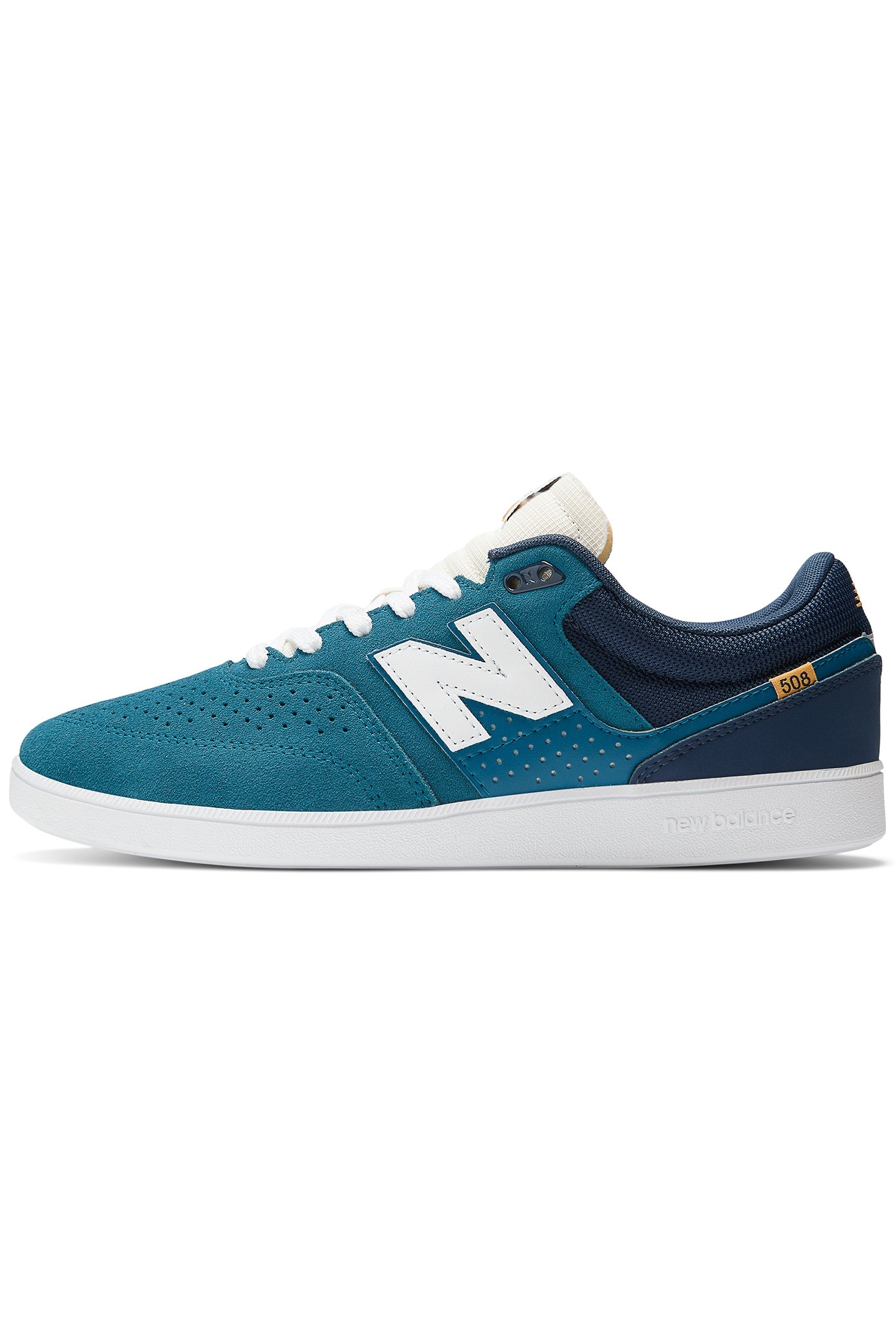 NB NUMERIC BRANDON WESTGATE 50 TEAL 6