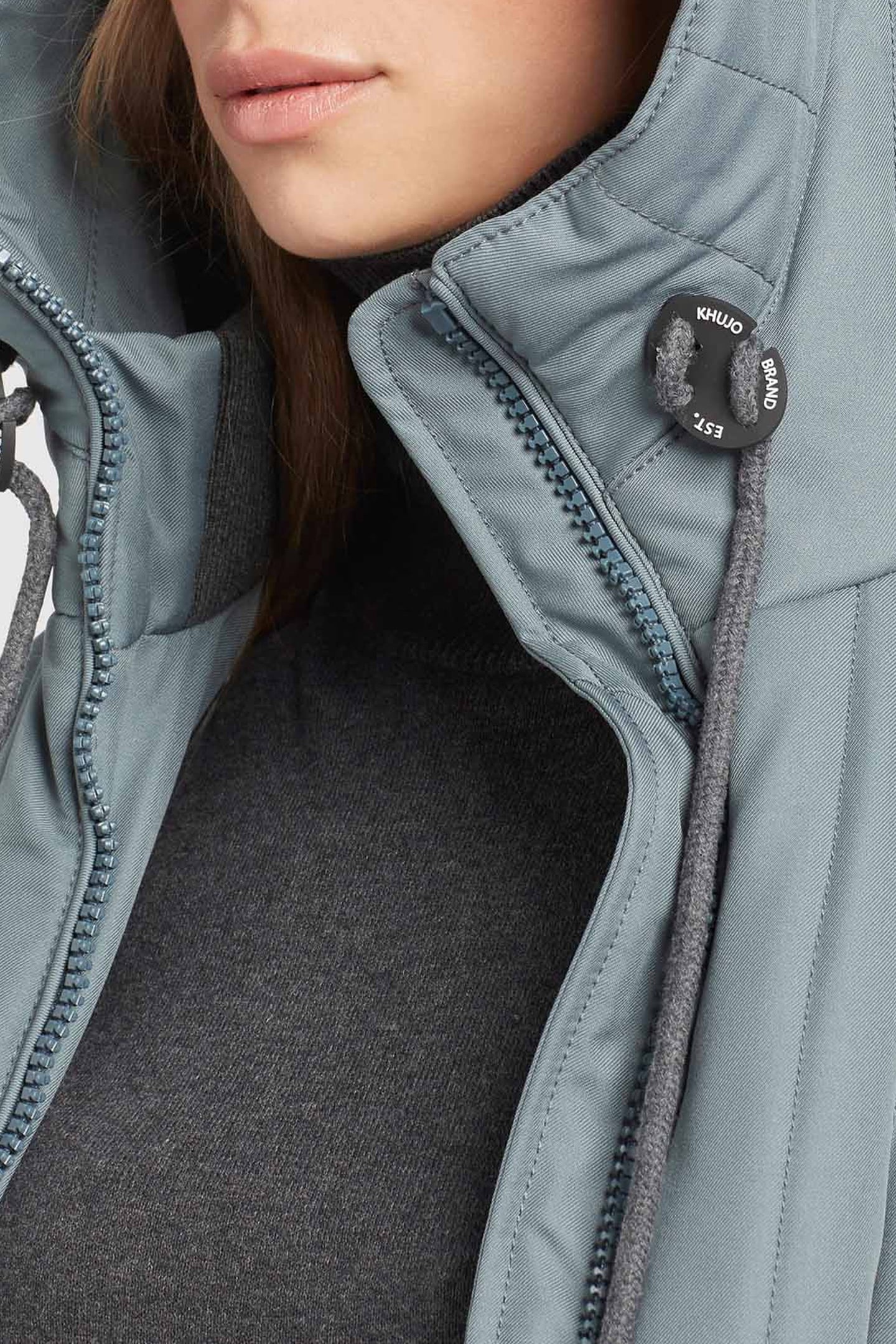 TWEETY PRIME5 STRUCTURED STORM BLUE 8