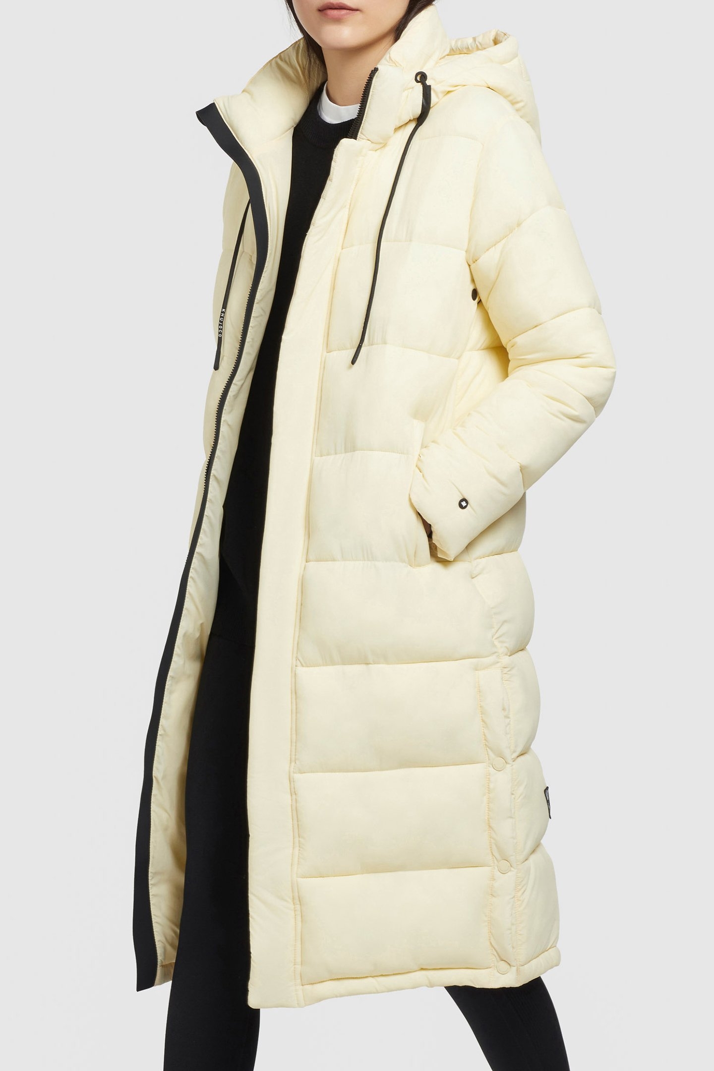 JULINA MATT DULL YELLOW 3