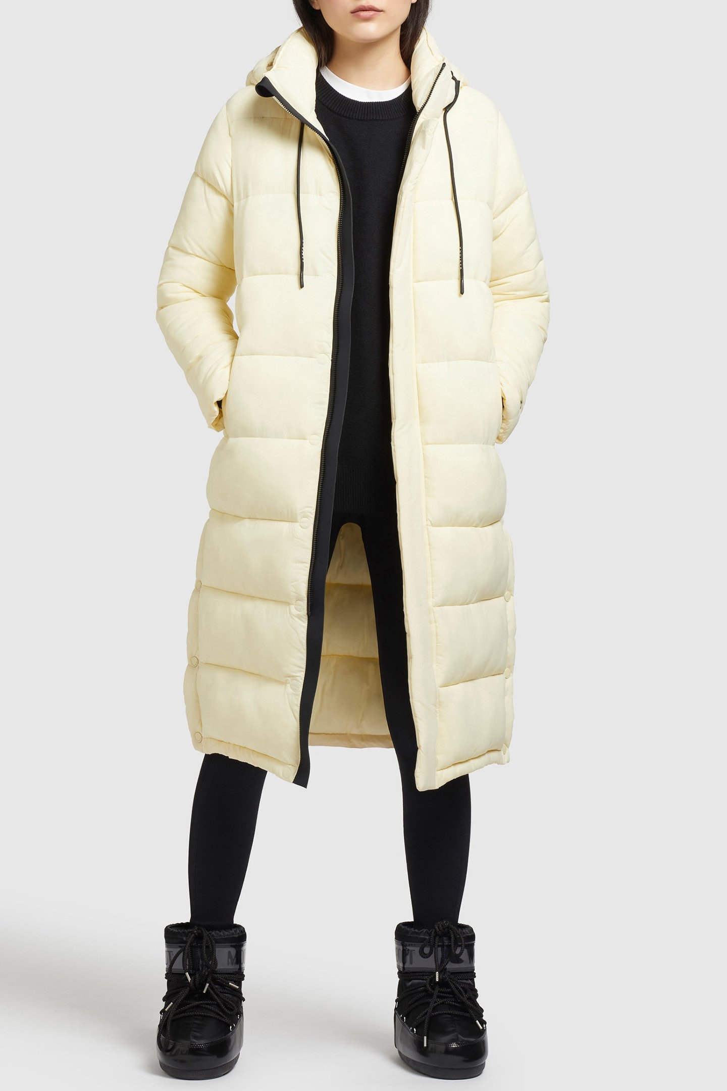 JULINA MATT DULL YELLOW 2