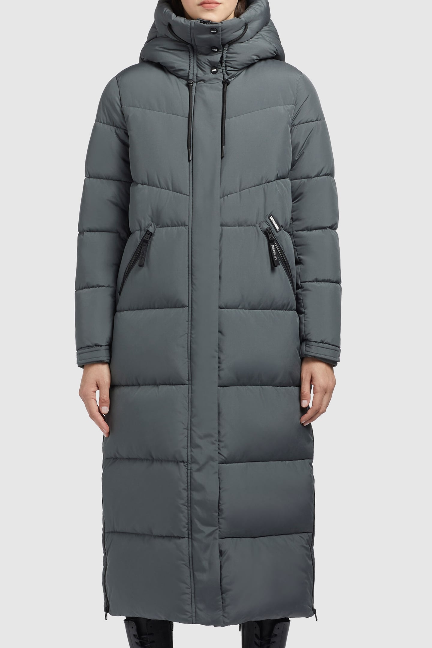 SHIMANTA2 SAGE GREEN 1