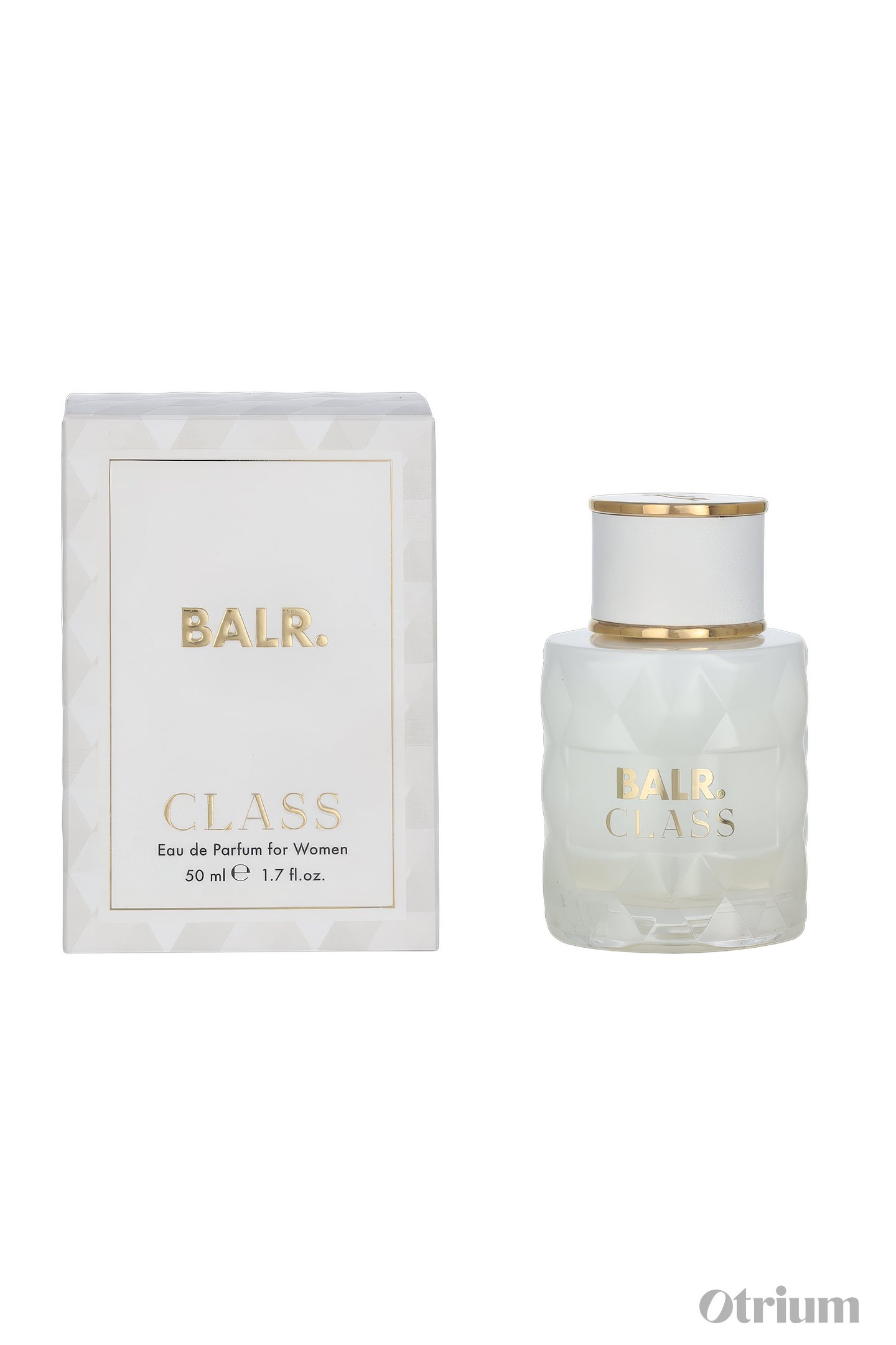 BALR. - CLASS FOR WOMEN - EDP (50ML) 2