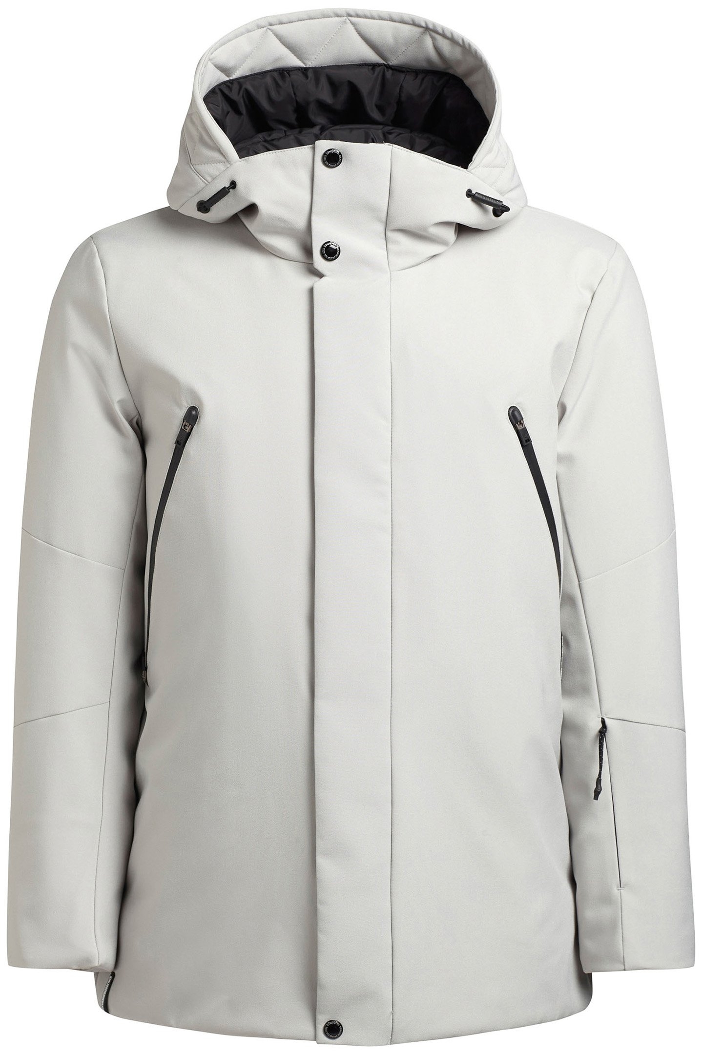 TOTO ICELAND GREY MELANGE 5