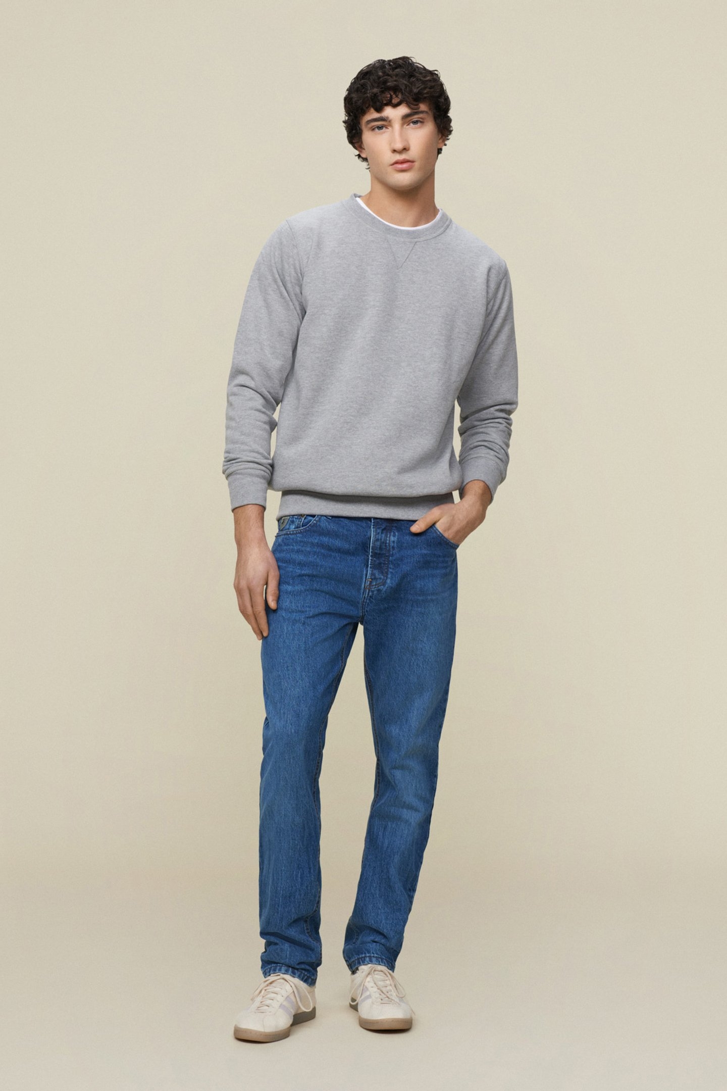 ARTURO VEINED WASH 3