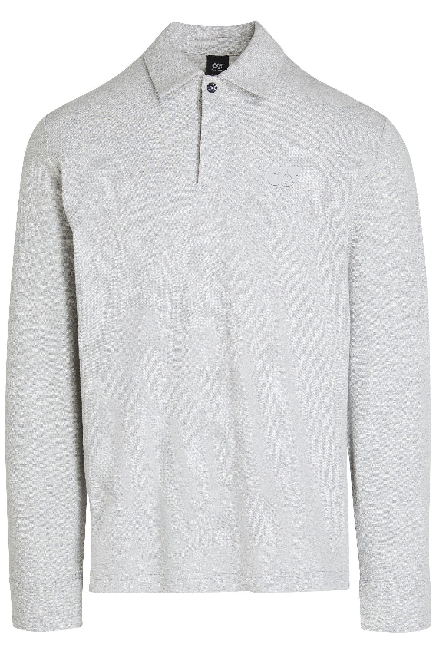 JENX V1.Y8.03 SWEAT/JERSEY HEATHER GREY 3