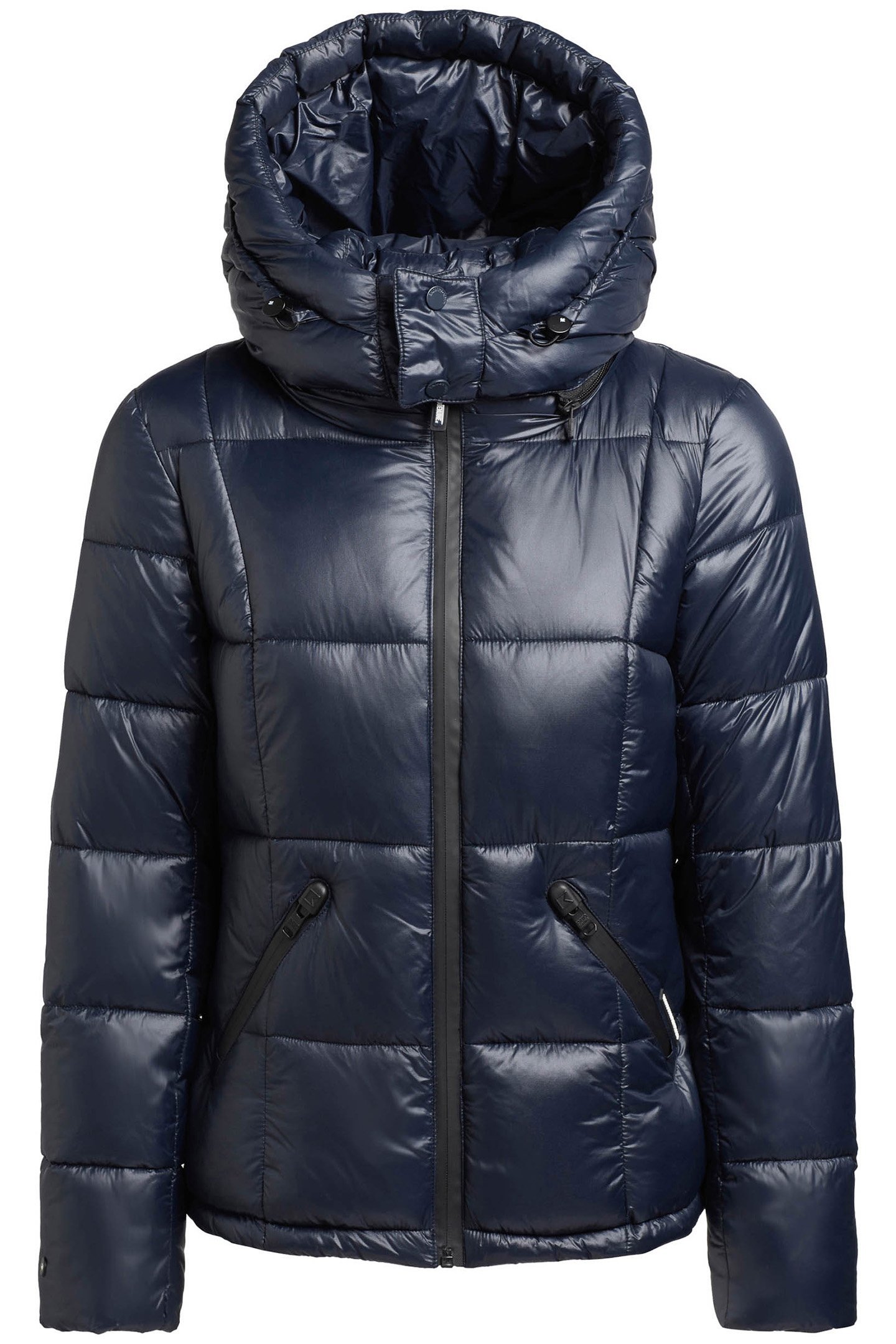 LIVIA SHINY INK BLUE 5