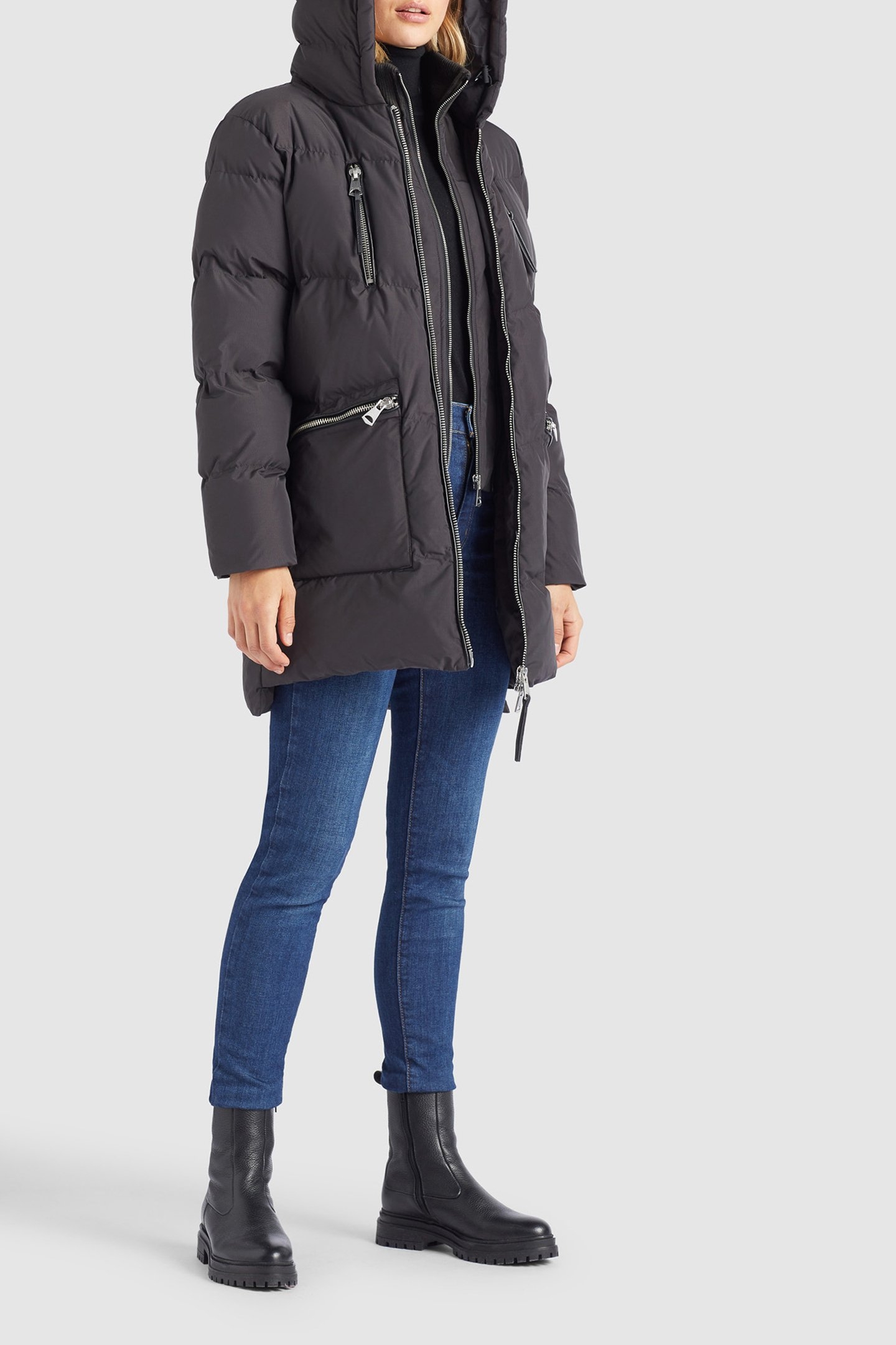 SOFIA DARK CHARCOAL 3