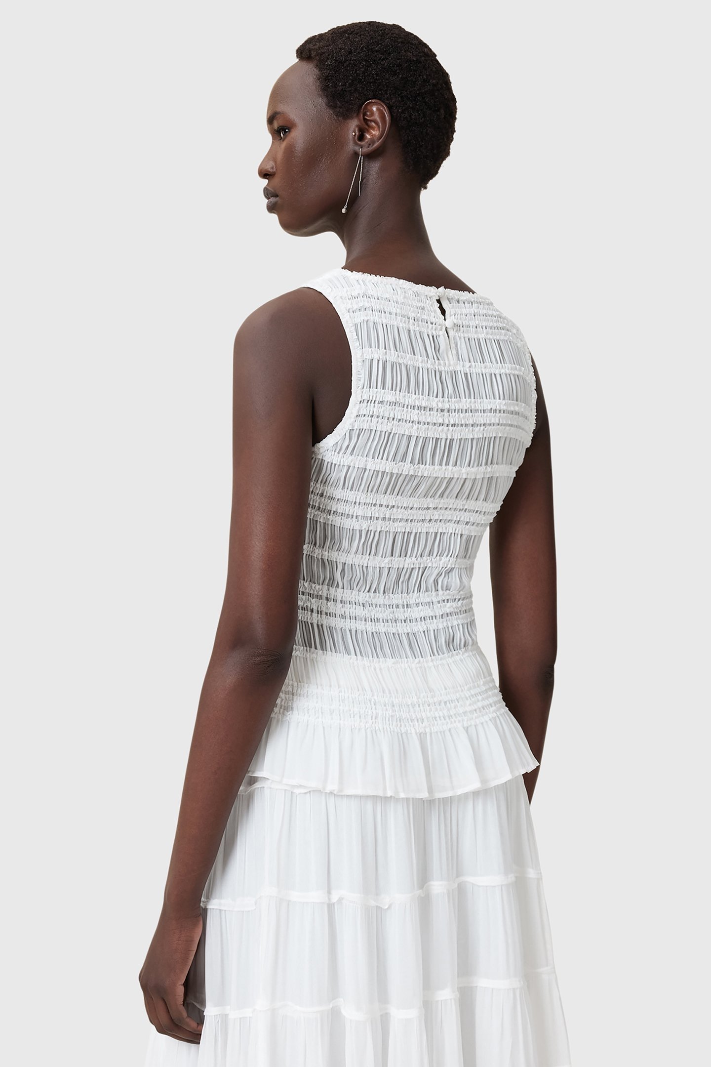 MARION TOP OYSTER WHITE 2