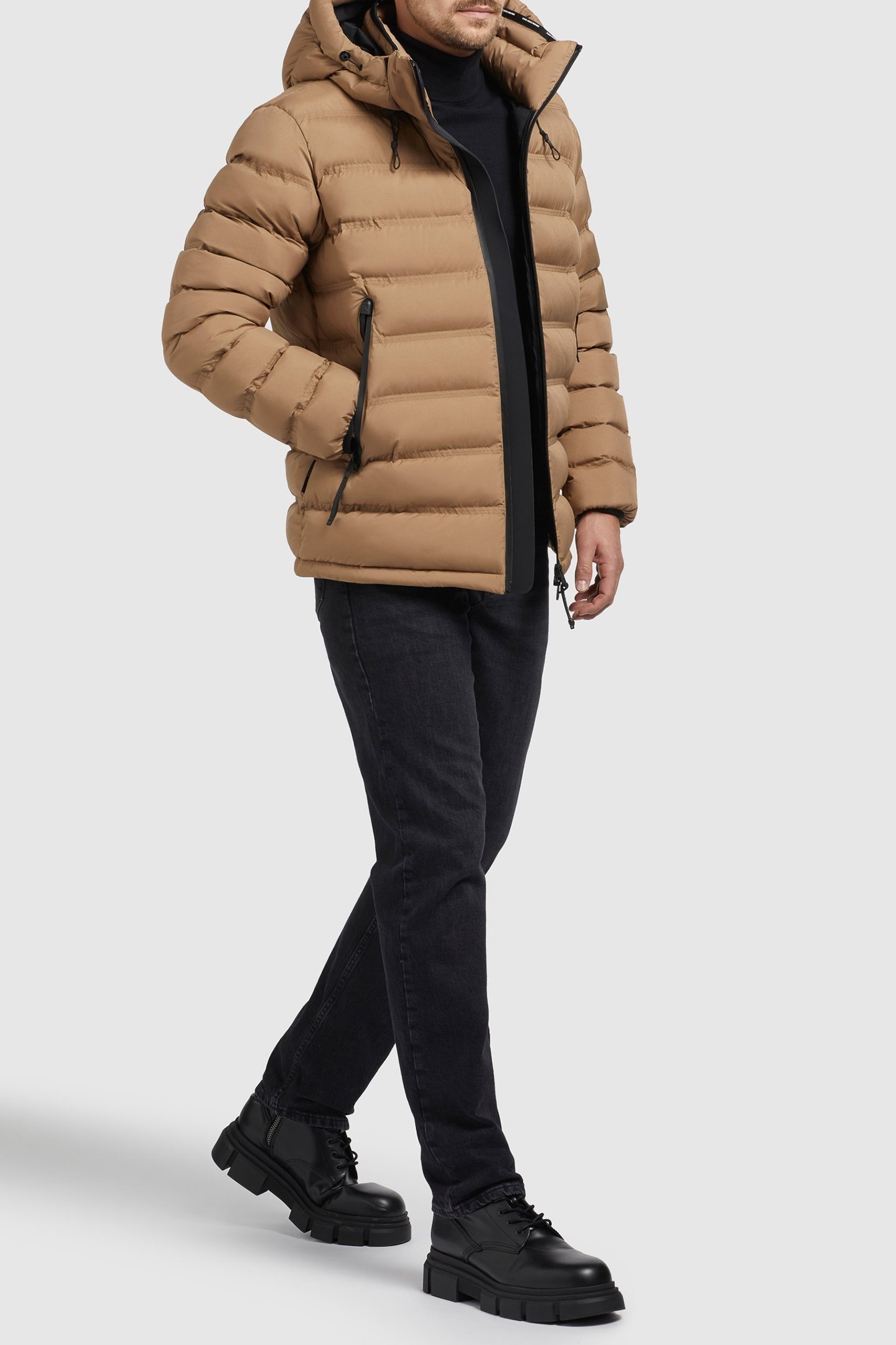 SHORE MATT INDIAN NOUGAT 3