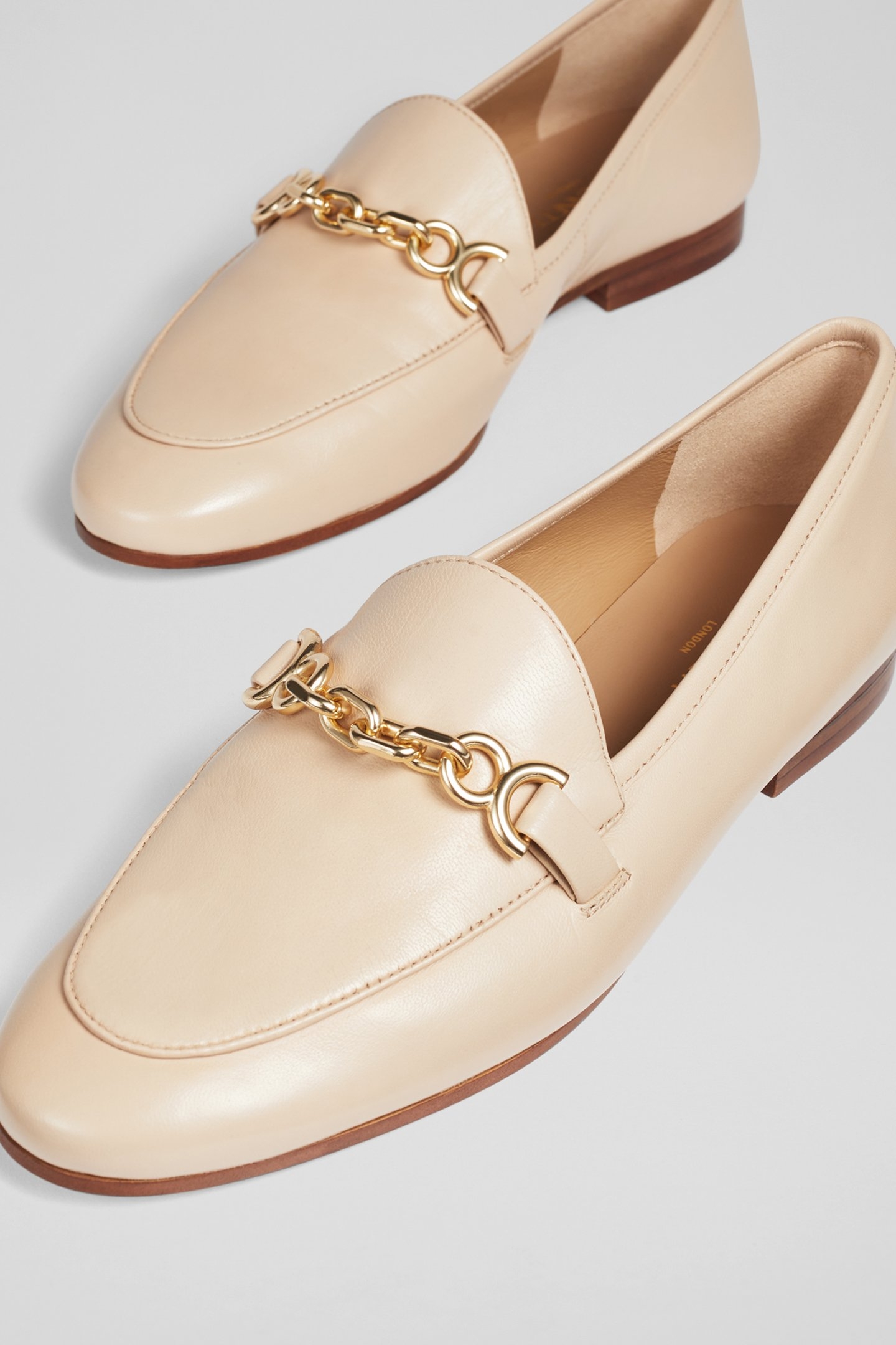 FL ADALYNN SLIM SNAFFLE LATTE 2