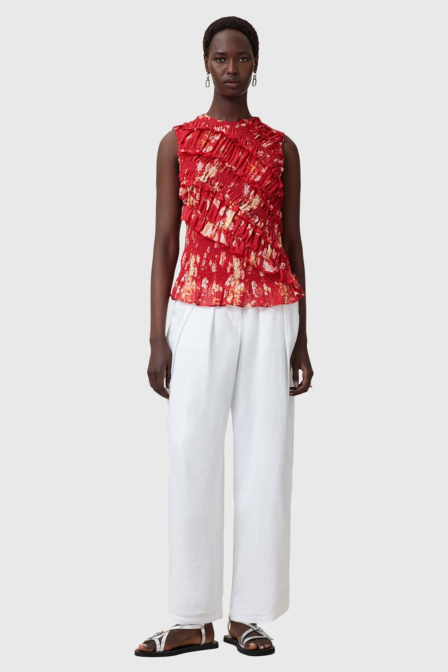 NYSA TOP ARMADA RED 3