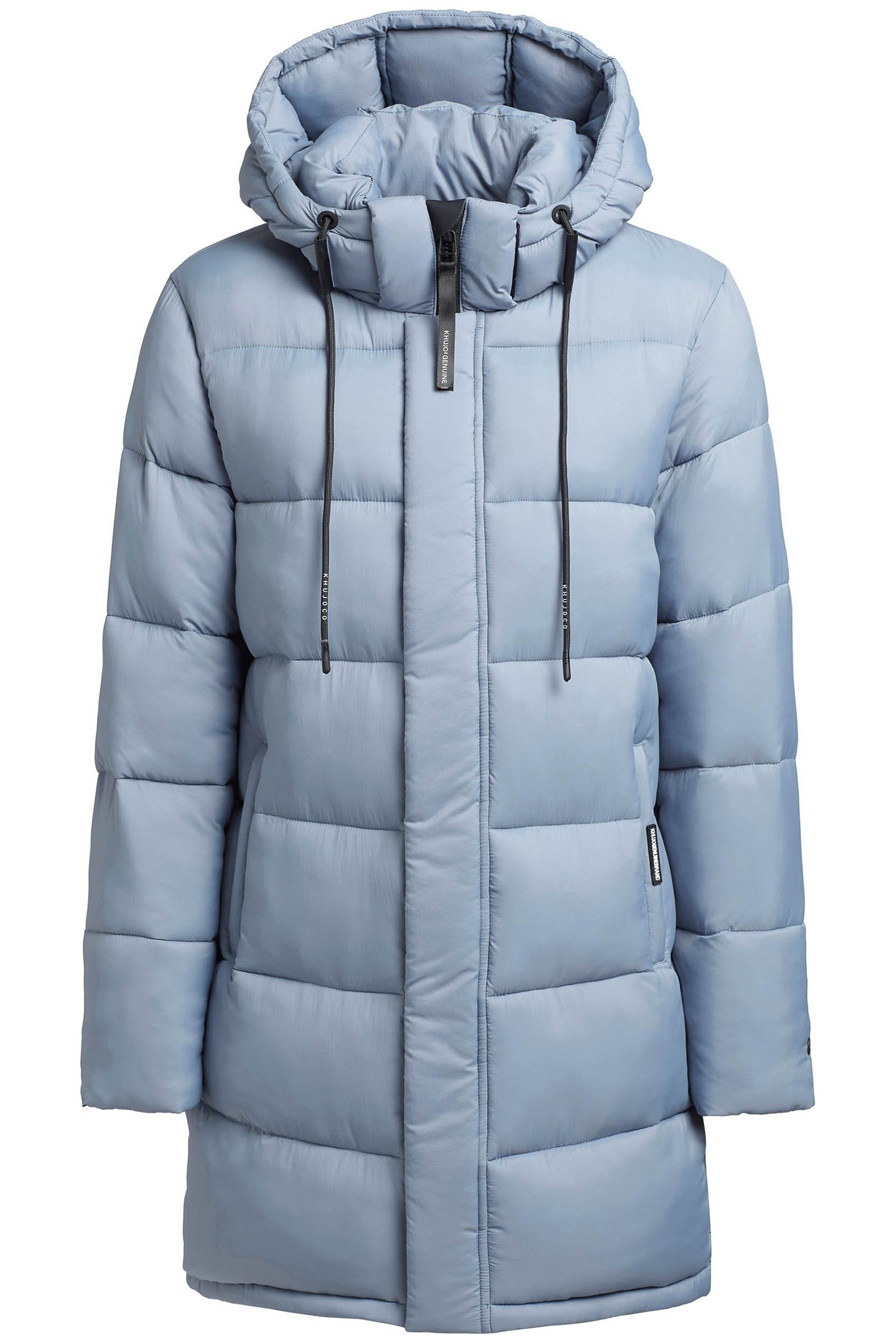 WORD MATT FROSTY BLUE 5