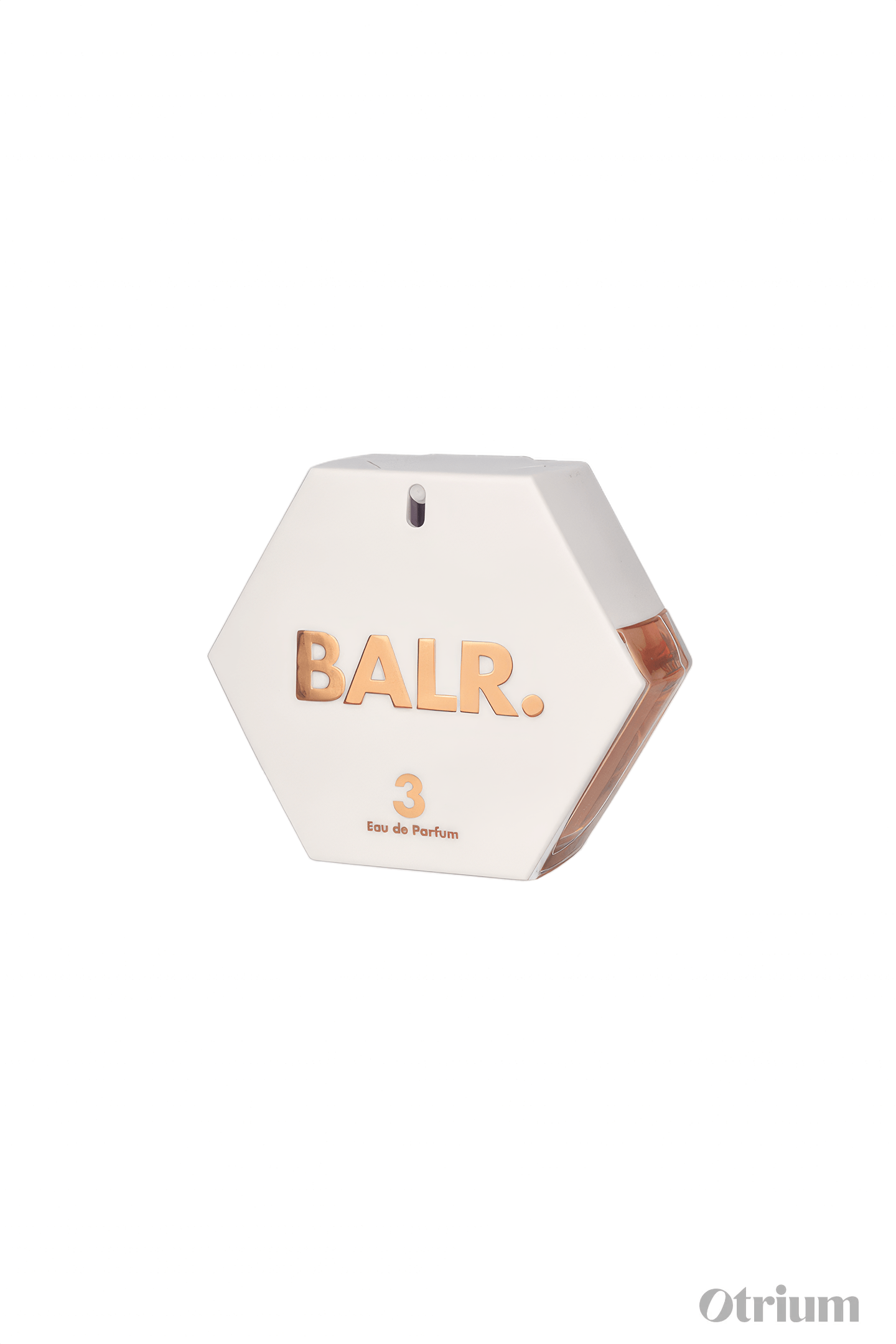 BALR. - 3 FOR WOMEN - EDP (50ML) 1