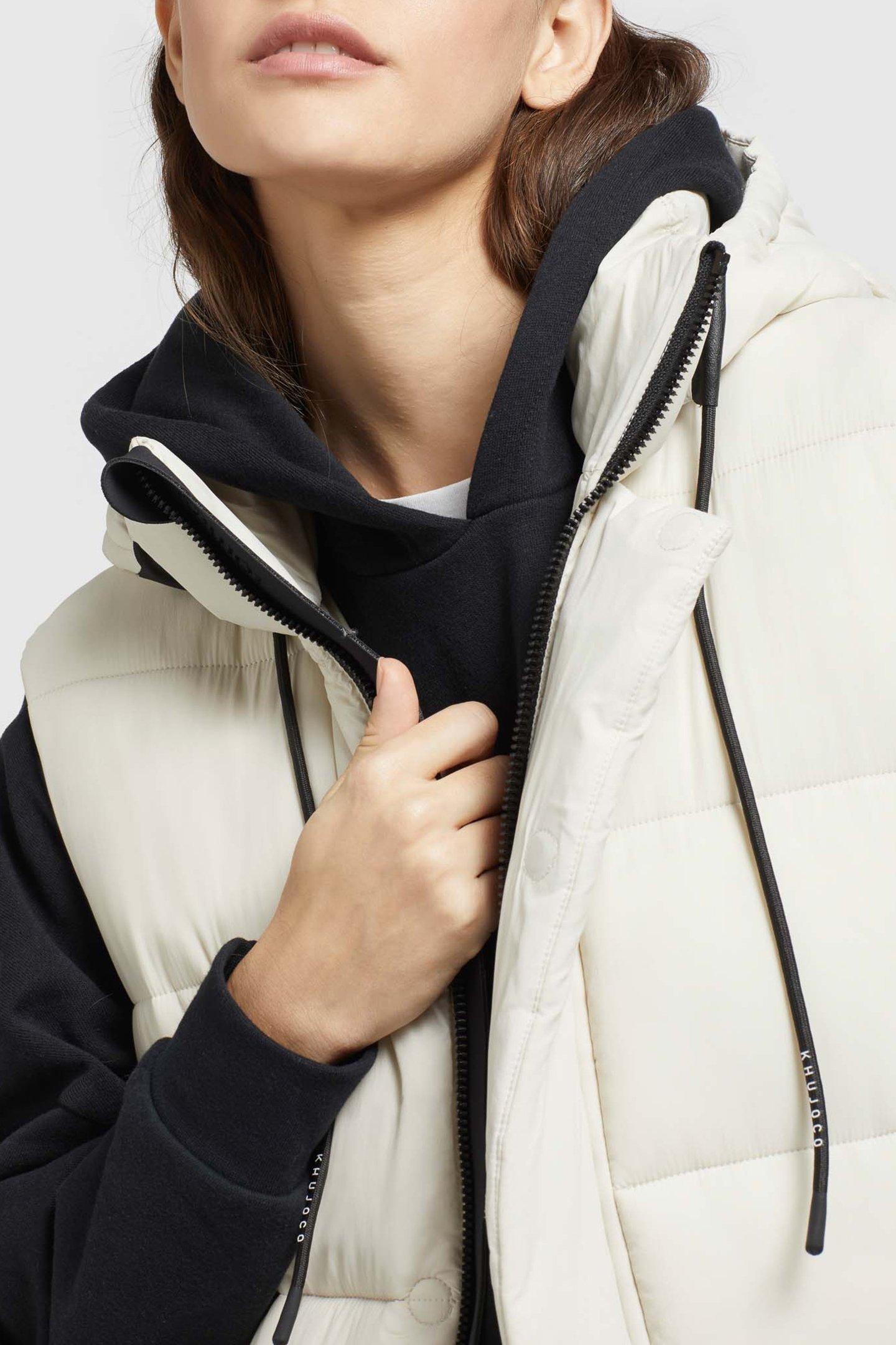 TOURIN MATT COTTON CREAM 8