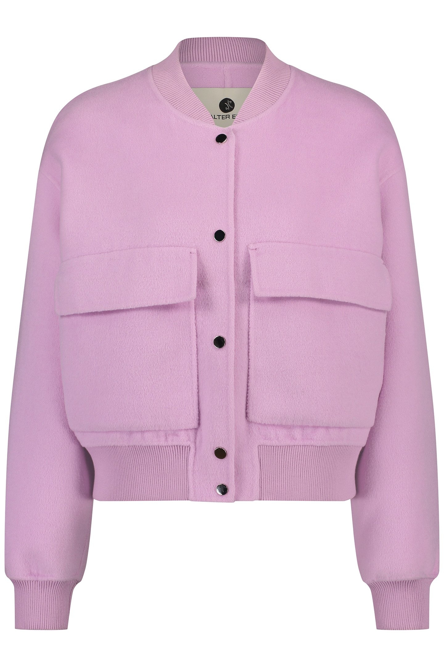 LUNA JACKET SUMMER PINK 4