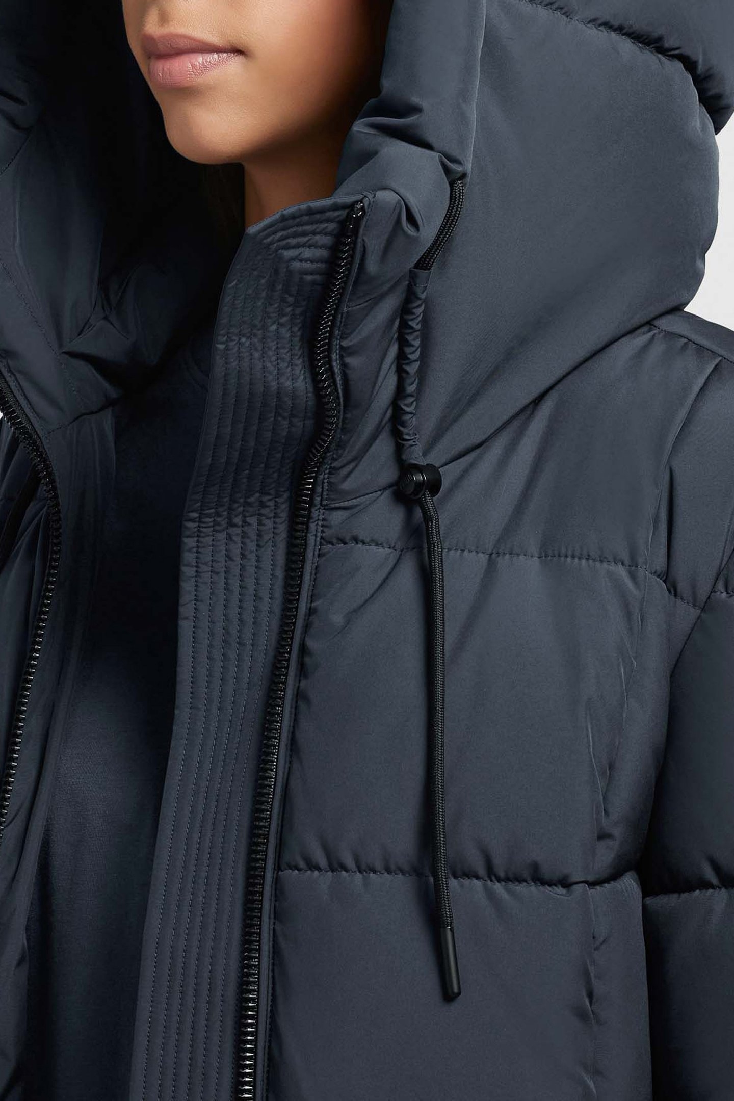 DERIA PHANTOM BLUE 7