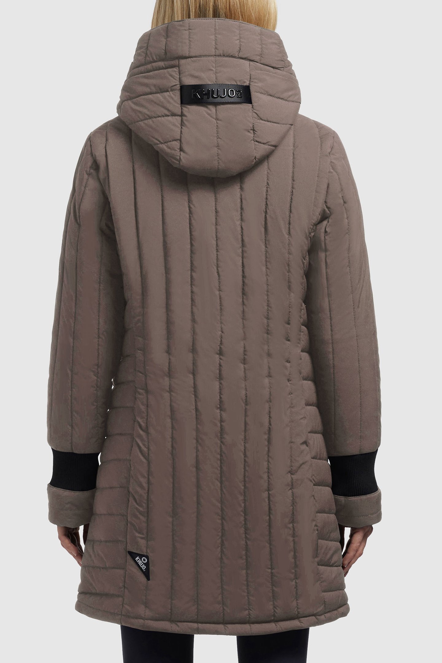 JERRY PRIME7 LIGHT STONE TAUPE 2