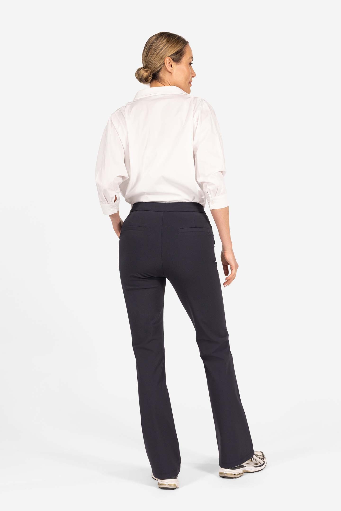 PASIL PANTS MIDNIGHT BLUE 2