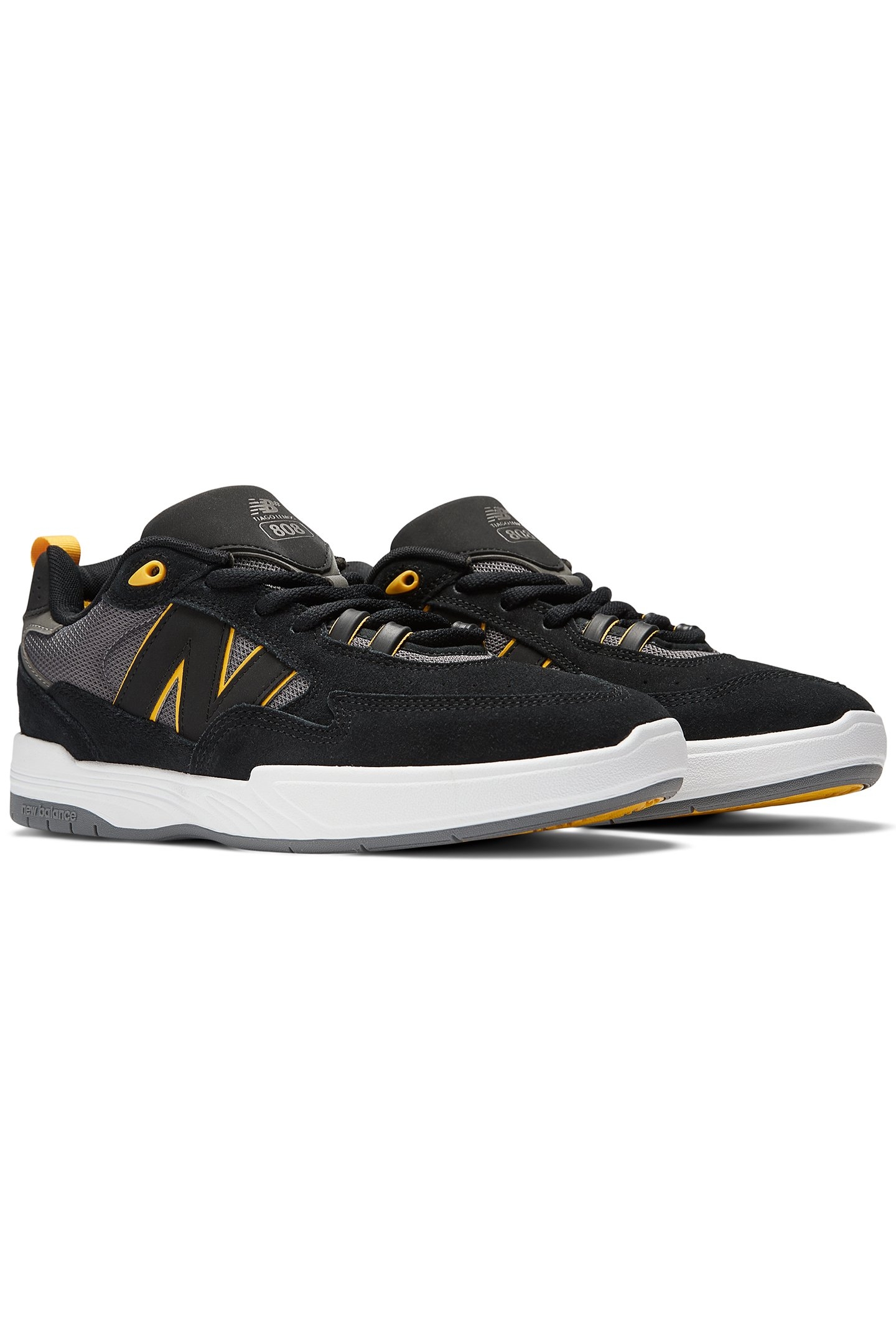 NB NUMERIC TIAGO LEMOS 808 BLACK 2