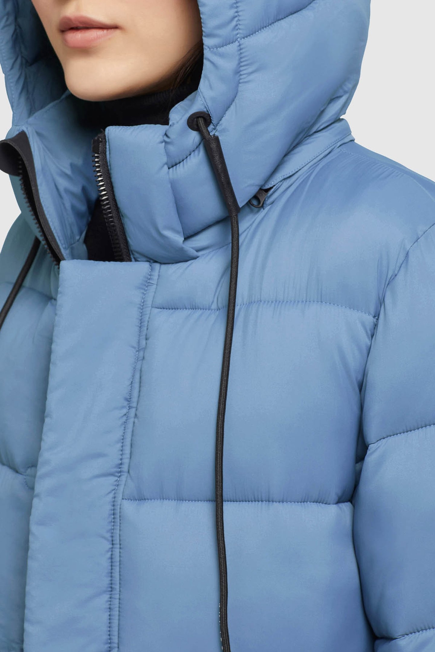 WORD MATT SKY BLUE 7